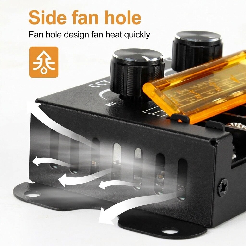 KHKFY LKH0713X107 Light-Dimmers - View #4