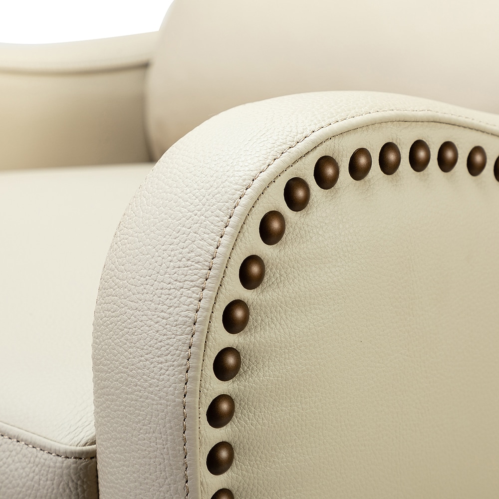 14 Karat Home RCLB0052-BEIGE recliners - View #5