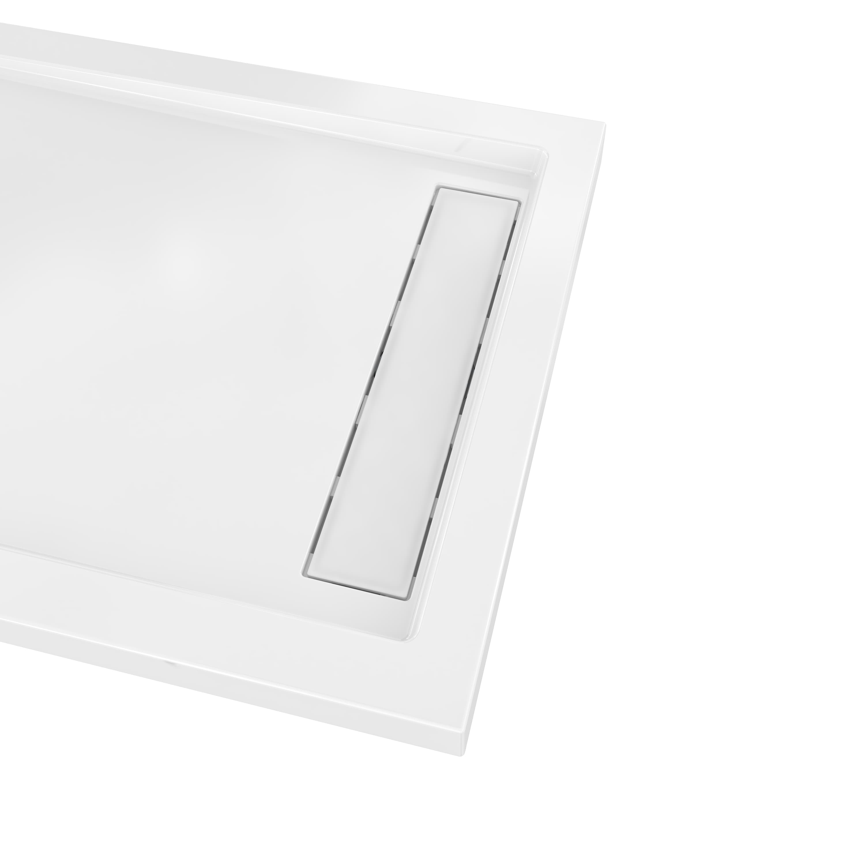 Streamline DT-2224-103 Shower-Floors - View #4