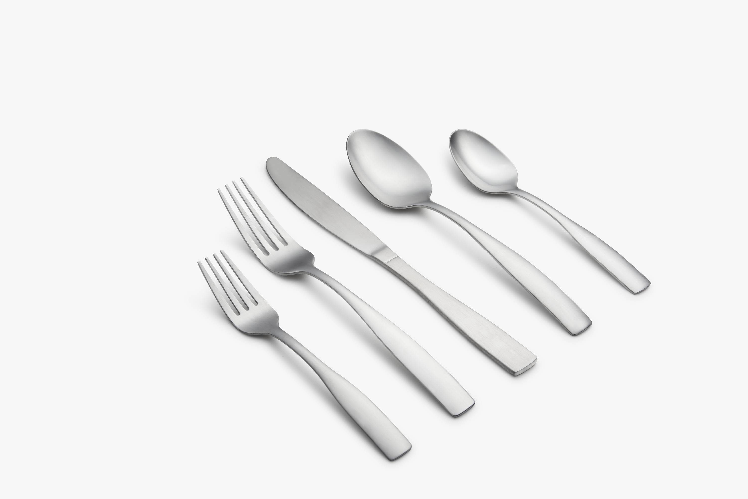 Cambridge 263K7CSLG31 flatware - View #4