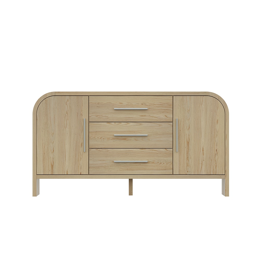 Homsee V-KF390112-01 Dining-Kitchen-Storarge - View #6