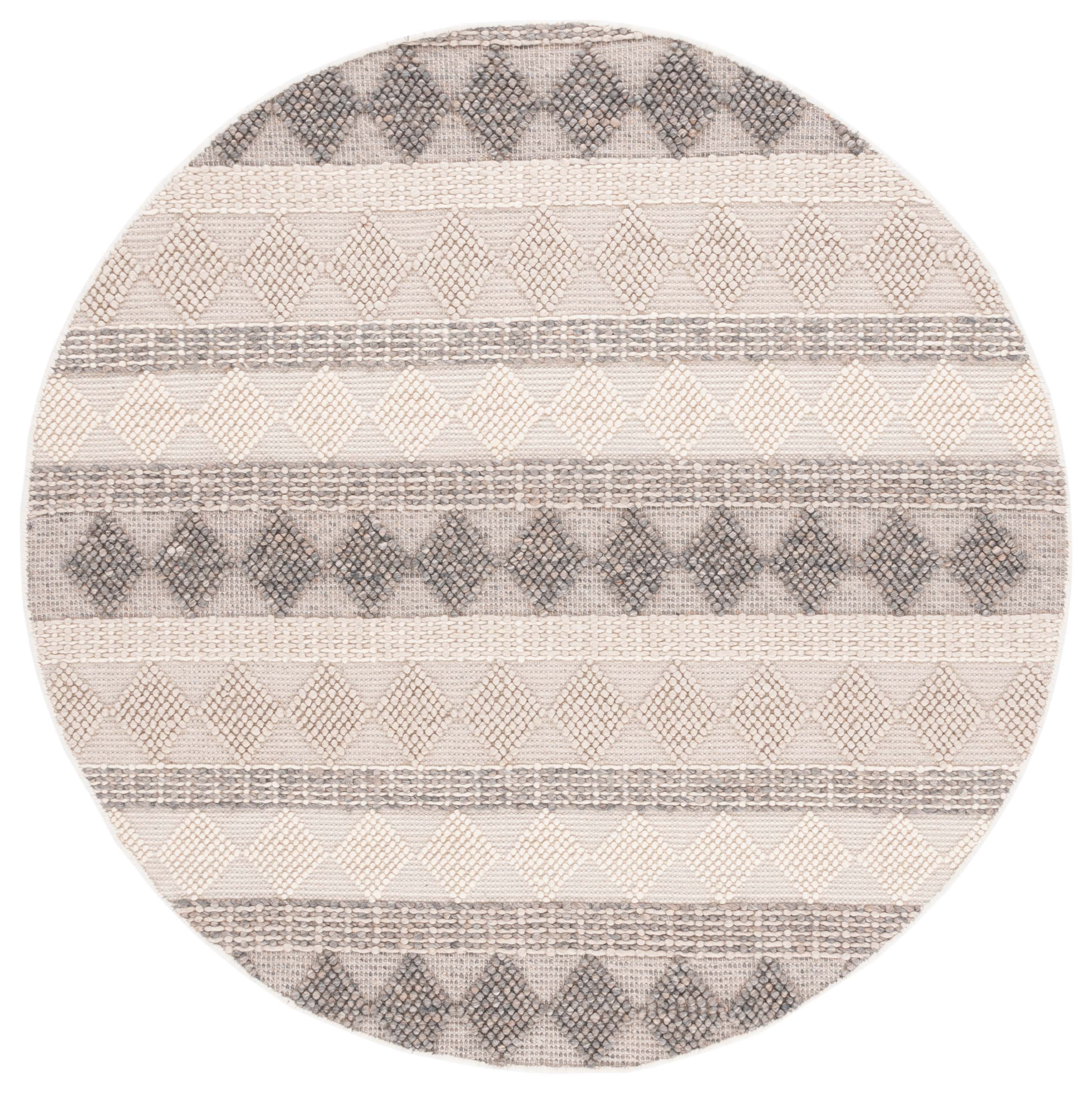 Safavieh NAT293F-6R rugs - View #2