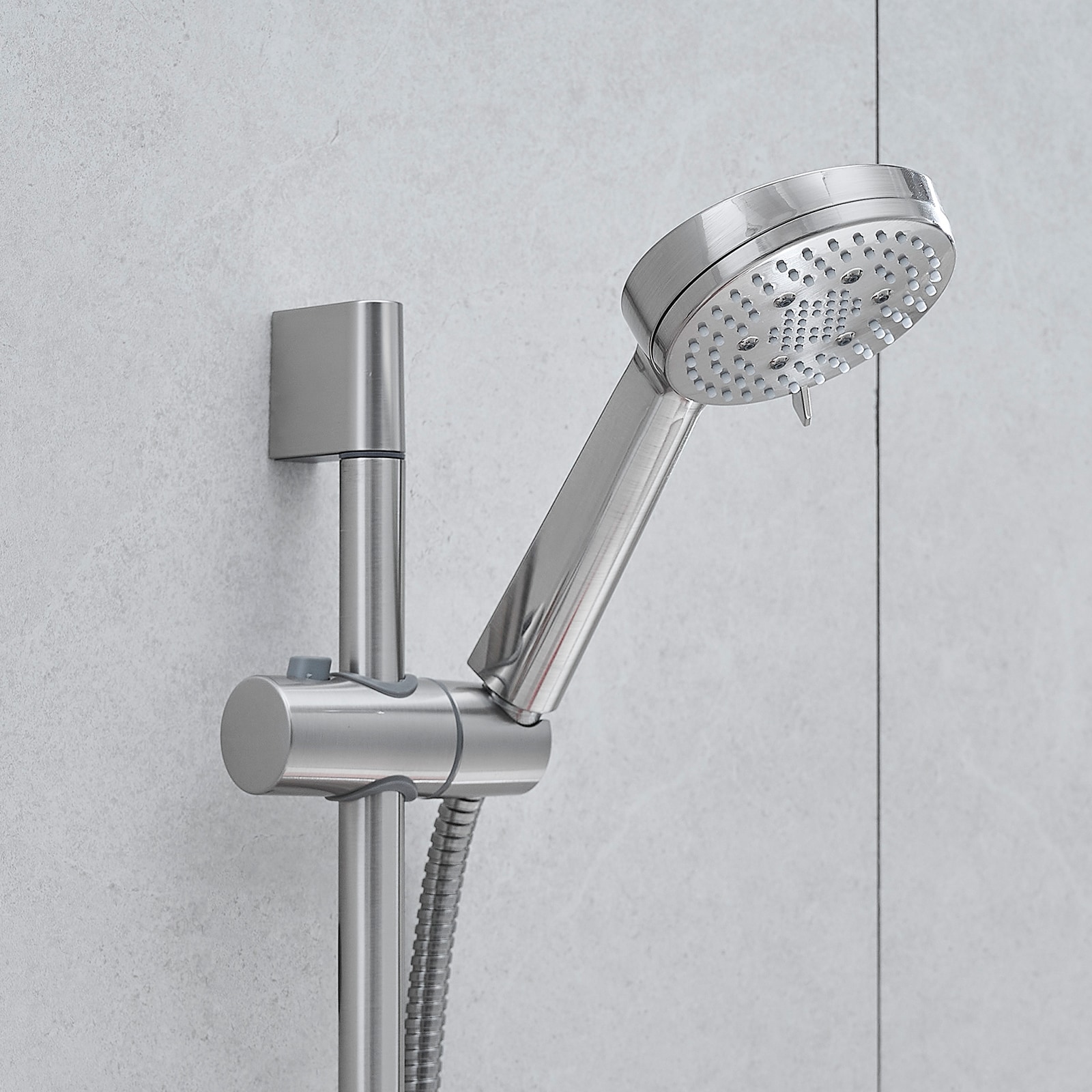 Poinic YUR-SF004BN Showerhead-Bar-Panels - View #7