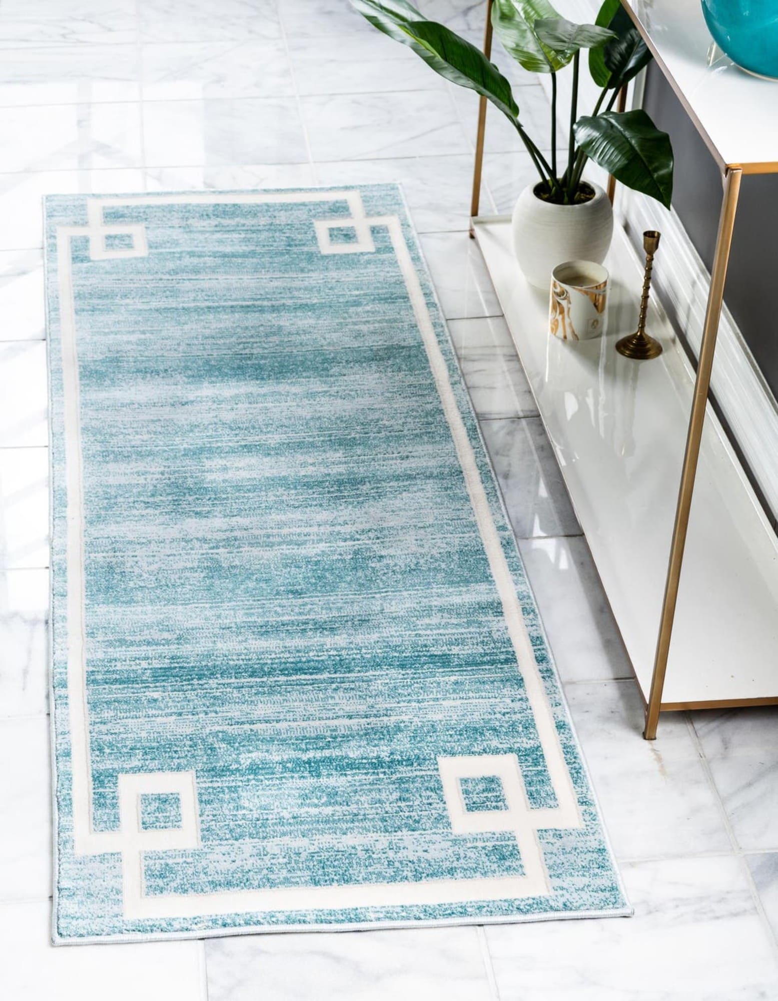 Unique Loom 3186844 rugs - View #2