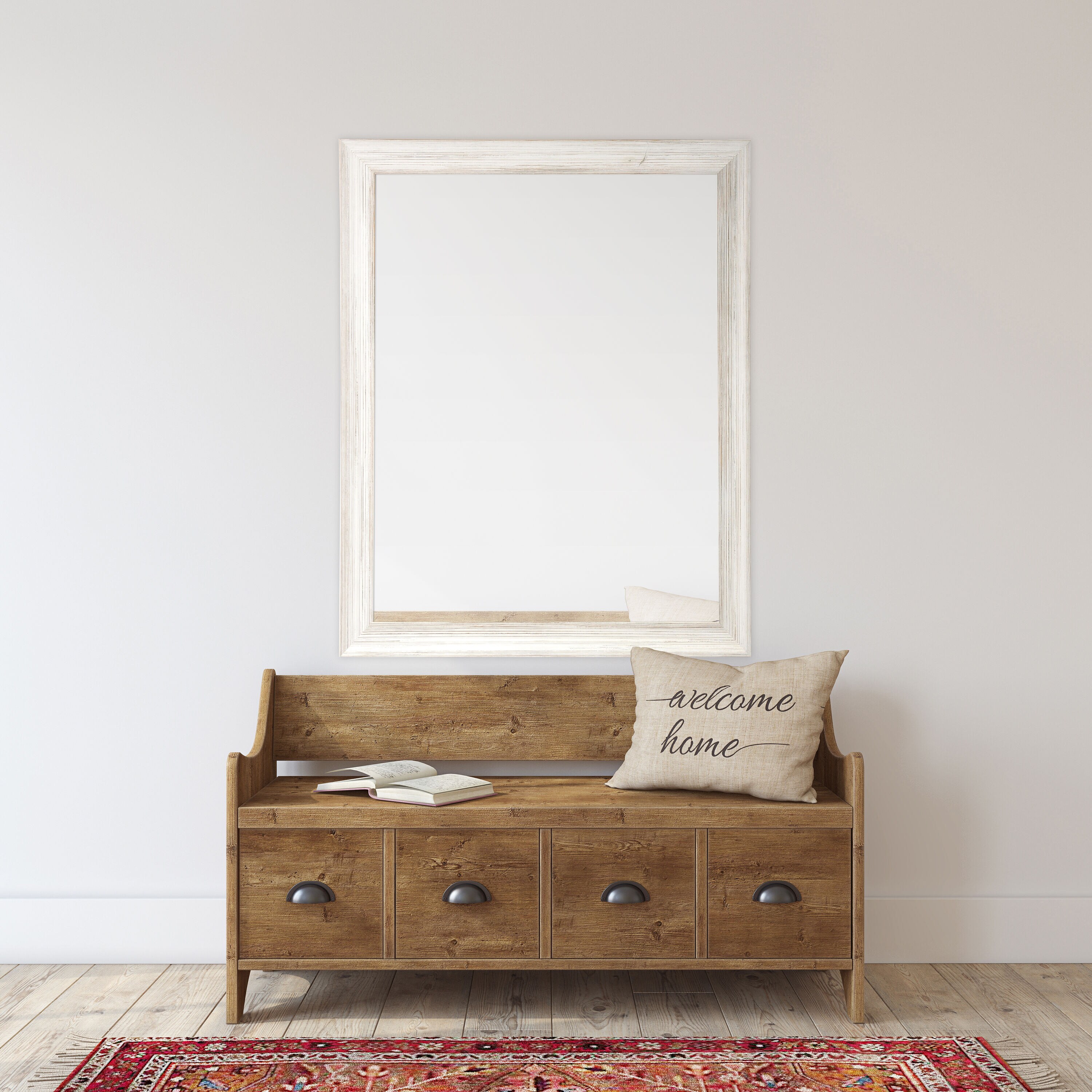 BrandtWorks BM018NM Decor-Mirrors - View #9