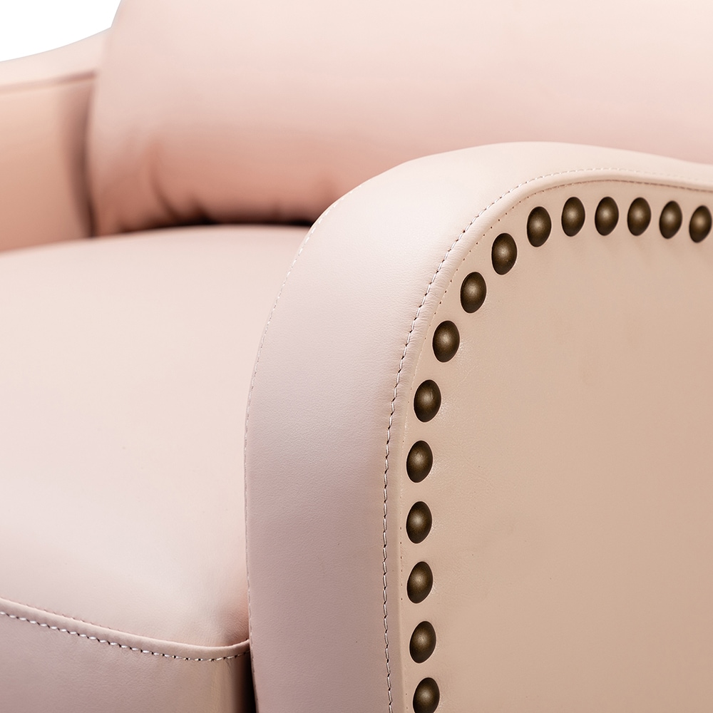 14 Karat Home RCLB0052-PINK recliners - View #5