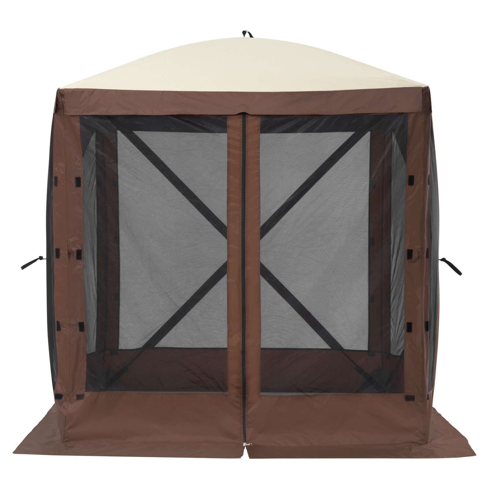 SVOPES SVOPESZPSLTZS08294V0 Wood-Resin-Gazebos - View #9