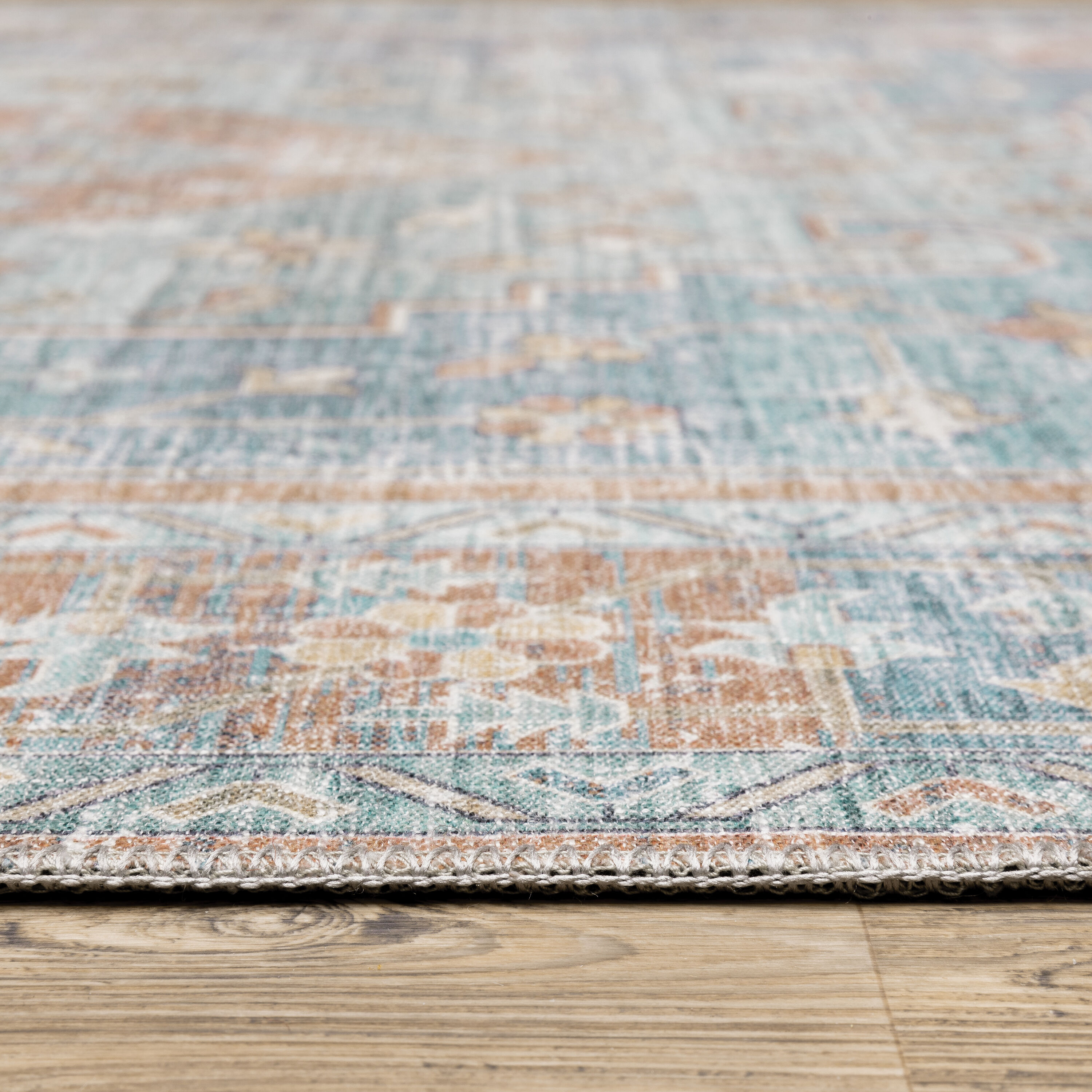 Archer Lane MYER035L rugs - View #5