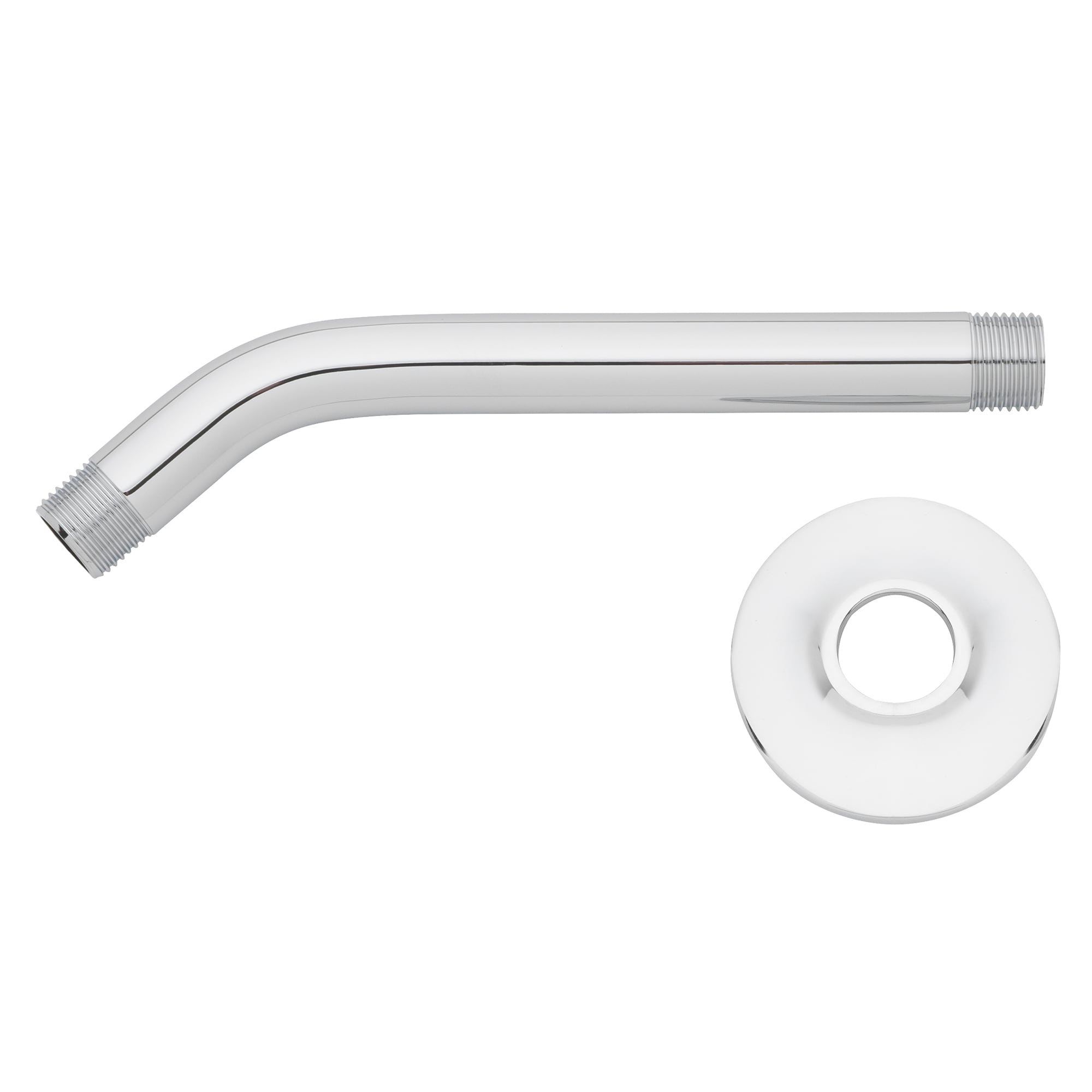 Project Source 3075-008 Bath-Shower-Facc - View #4