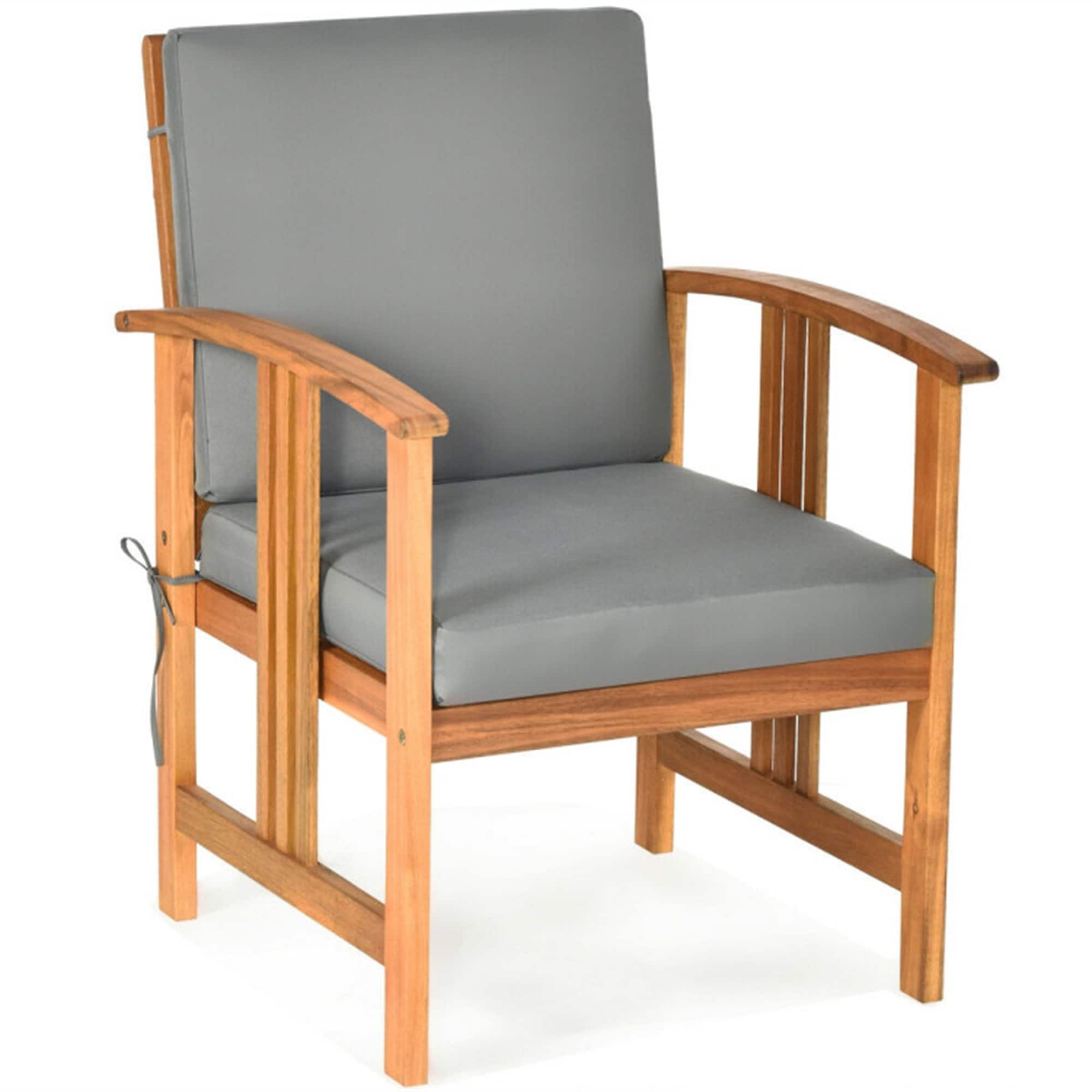 BABOOM BOM-63885GR-CO Patio-Conversation-Sets - View #8