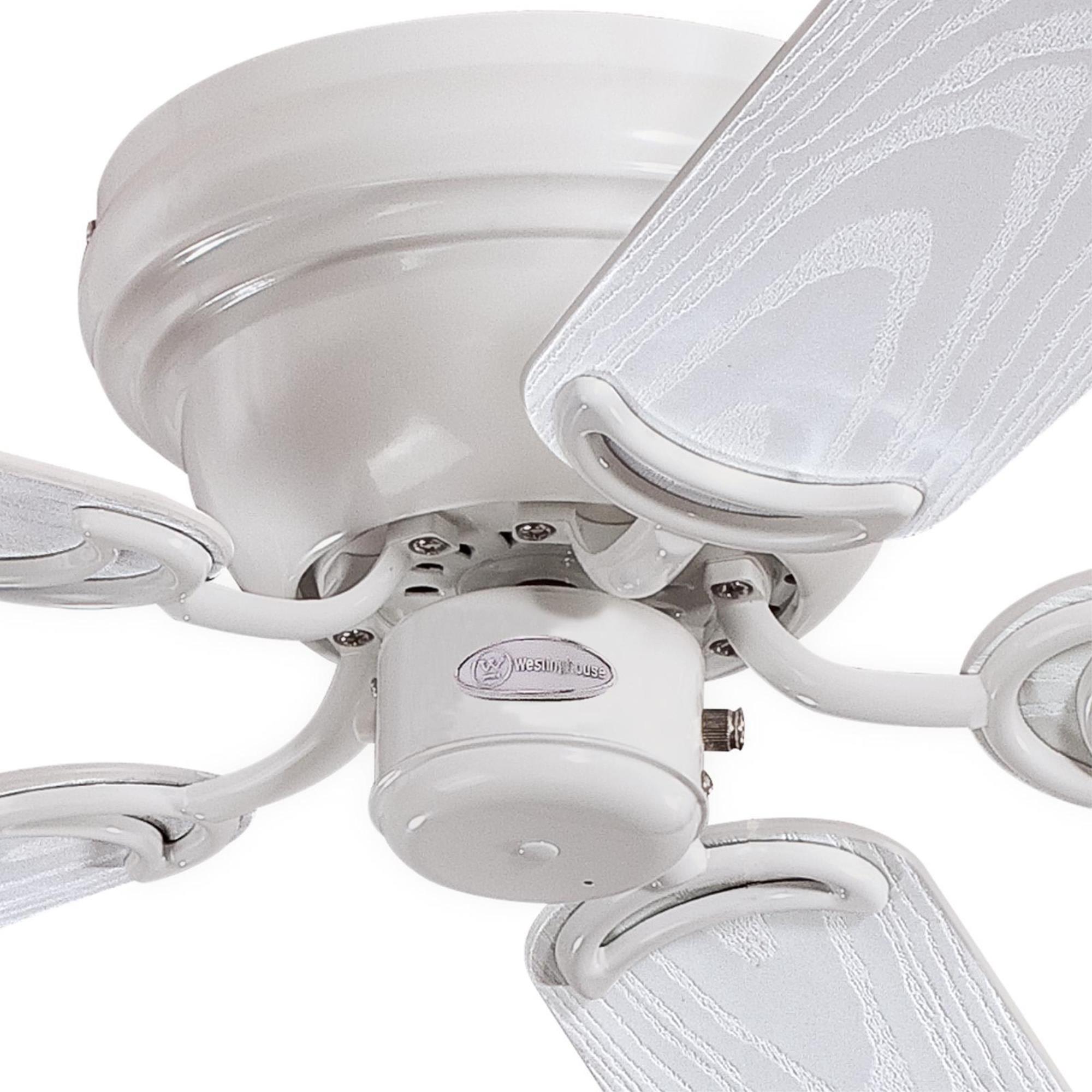 Westinghouse Lighting 7217200 Ceiling-Fans - View #3