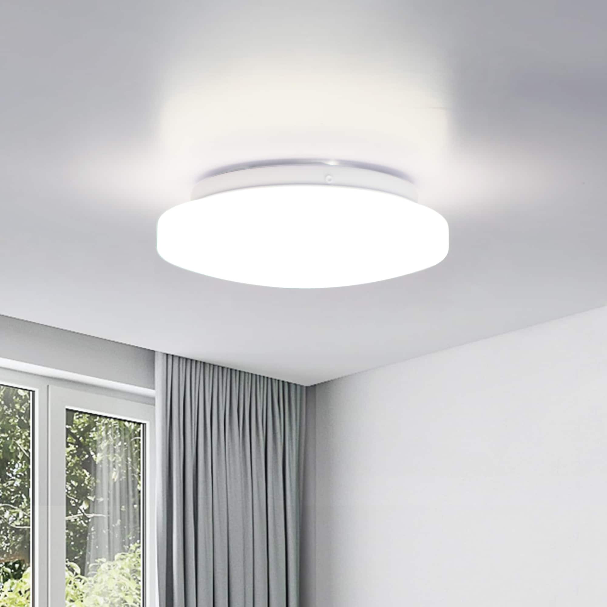 Lucere FM010711D-2PK-LW flushmounts - View #2