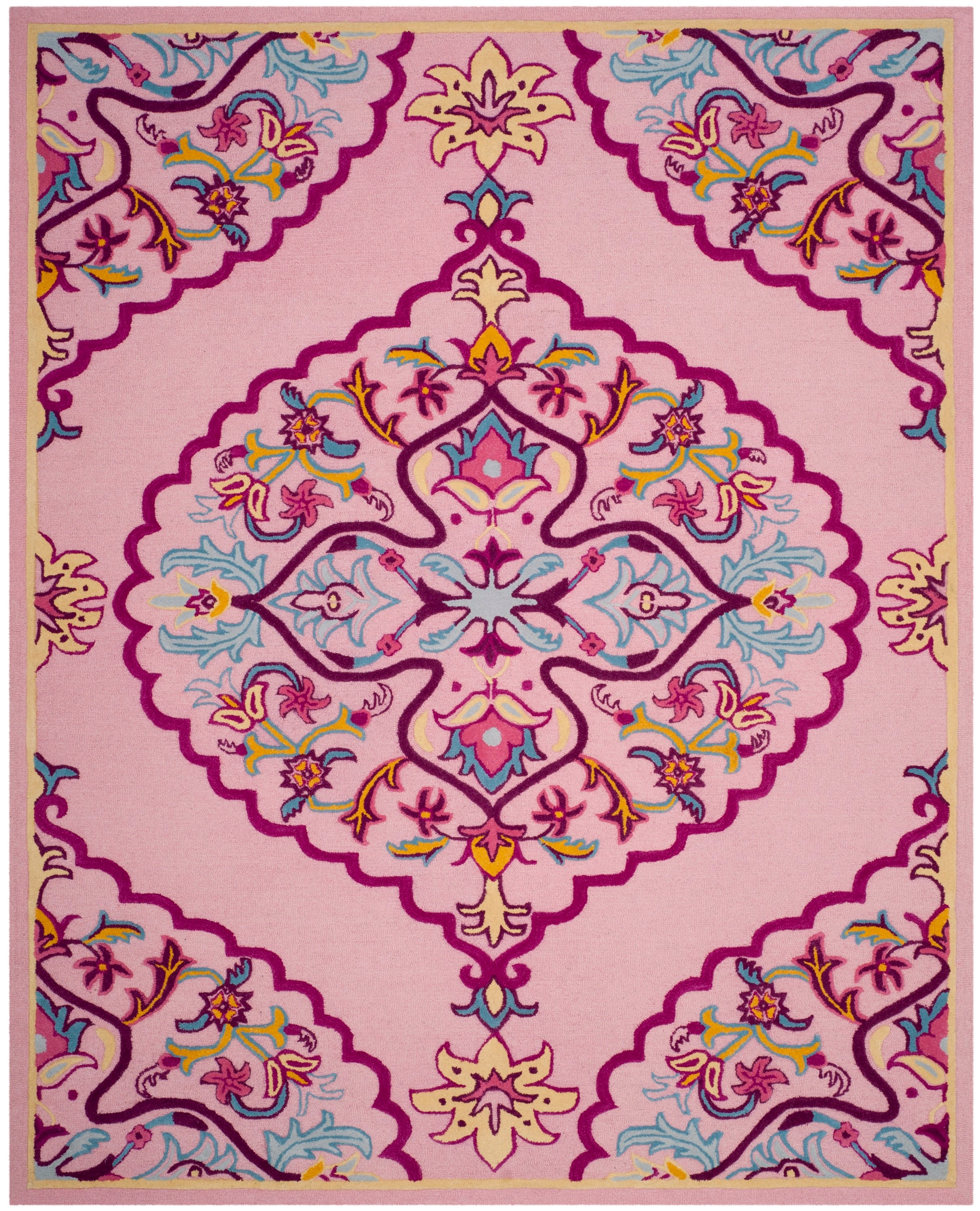 Safavieh BLG605A-9 rugs - View #2