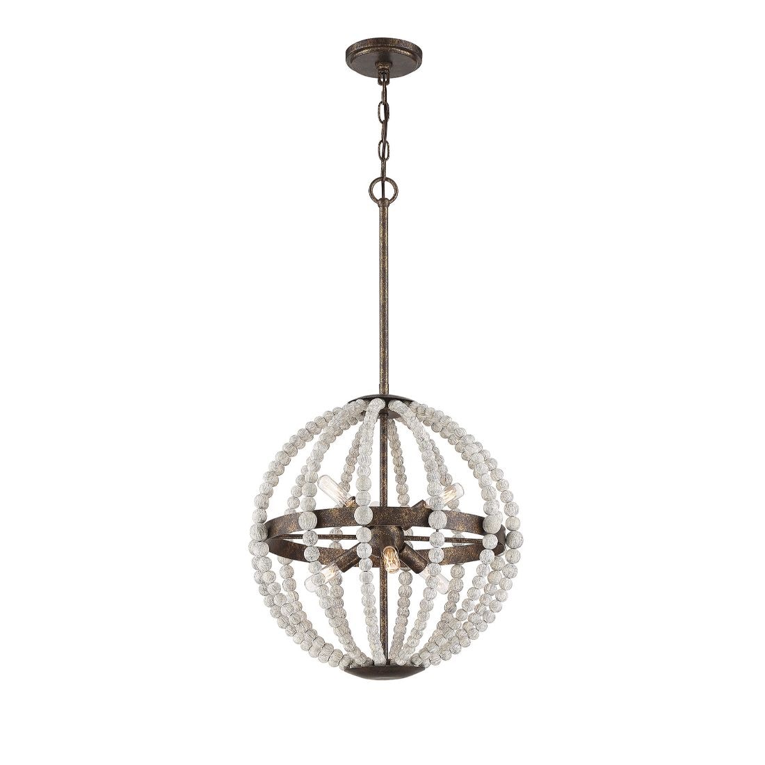  LW-SH636983 Pendant-Lights - View #2