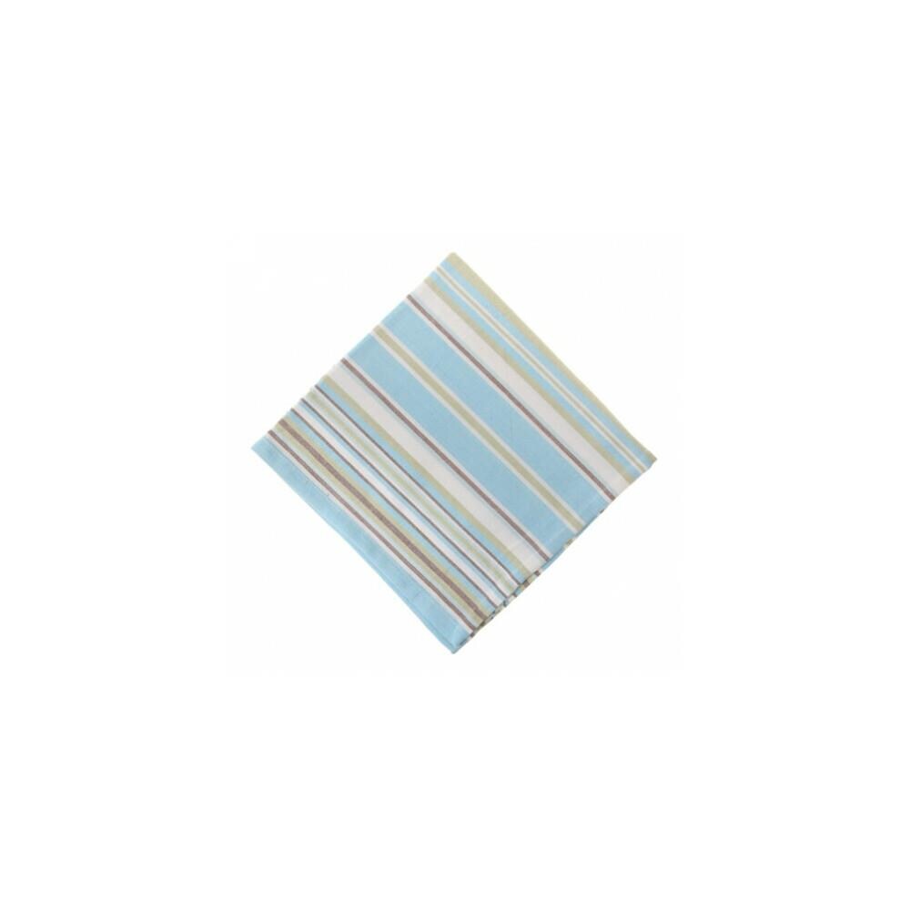 Mr. MJs MRJT8422  Trading AG-20223S-4 Napkins, Seaside- Set of 4