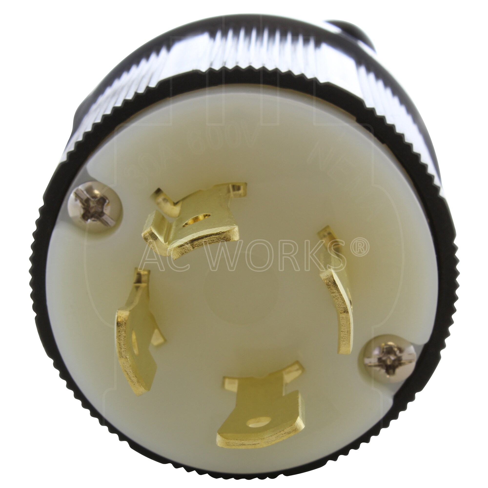 AC WORKS ASL1730P-BK Electrical-Plugs-Connectors - View #3