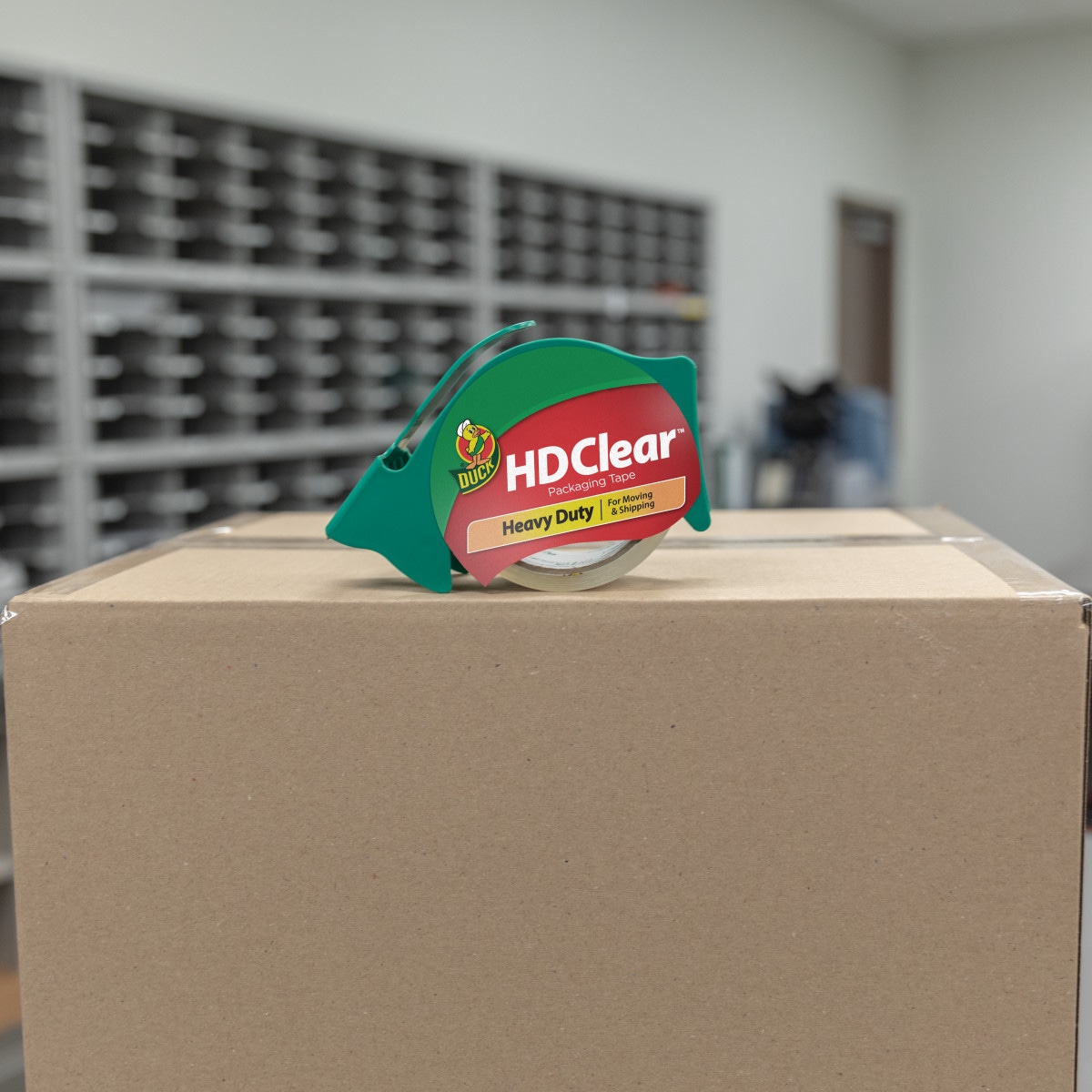 Duck 393730 Packaging-Tape - View #8