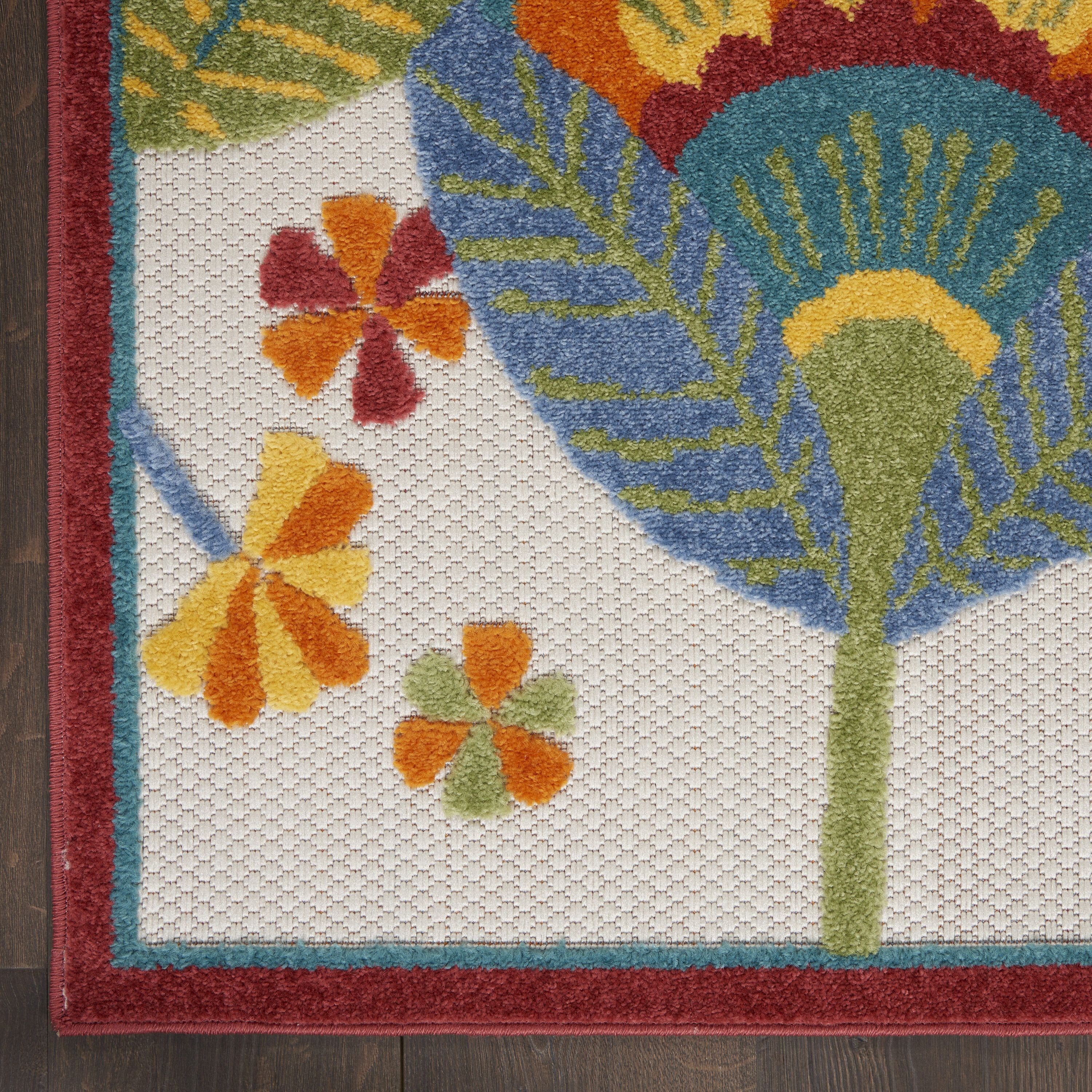 Nourison 99446829061 rugs - View #7