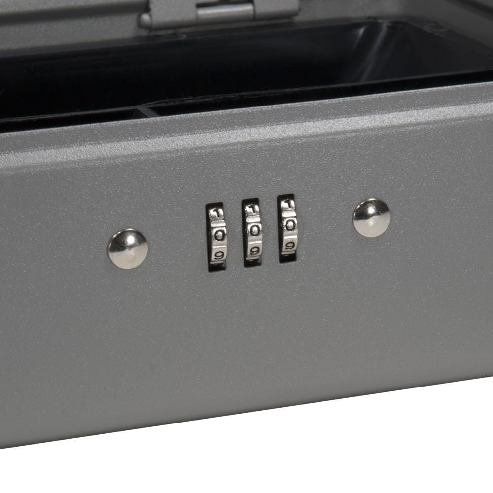 Barska CB11784 Cash-Check-Safes - View #6
