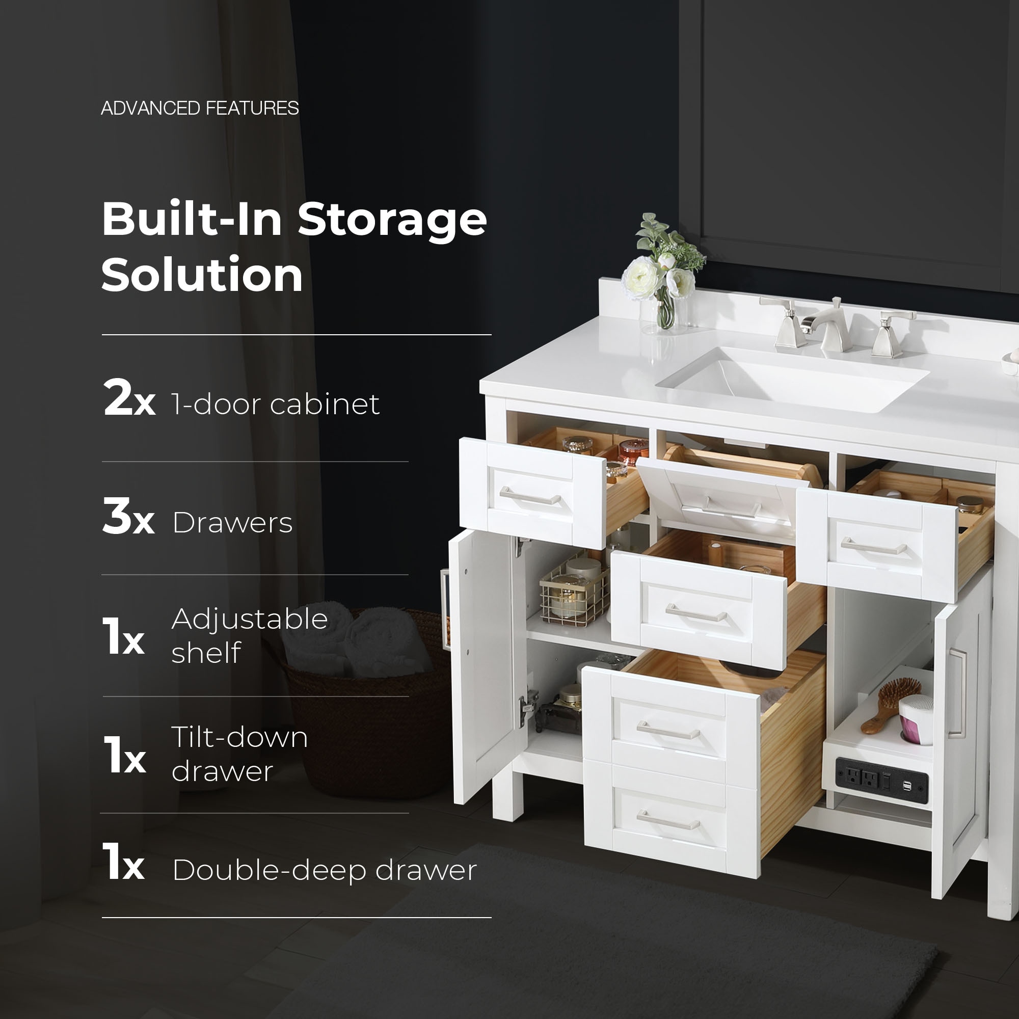 OVE Decors 15VVA-TAH342-007 Bath-Vanity-Combo - View #3