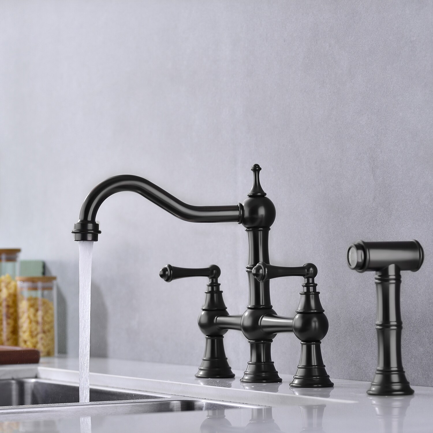 Dacicica W2287P182917-WR-8.27 Kitchen-Faucets - View #5