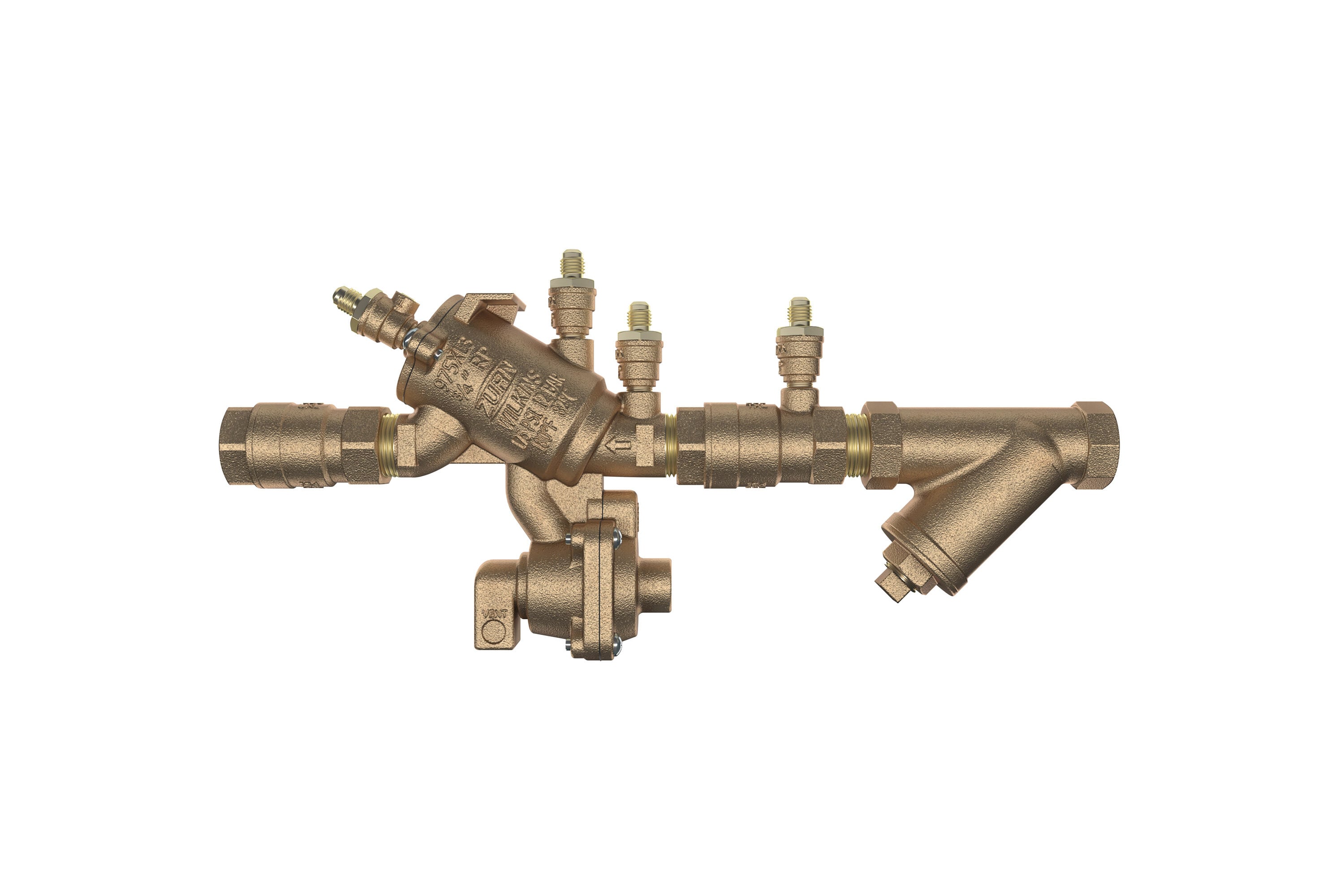 Zurn Wilkins 34-975XL3S Backflow-Preventers-Vacuum -Breakers - View #3