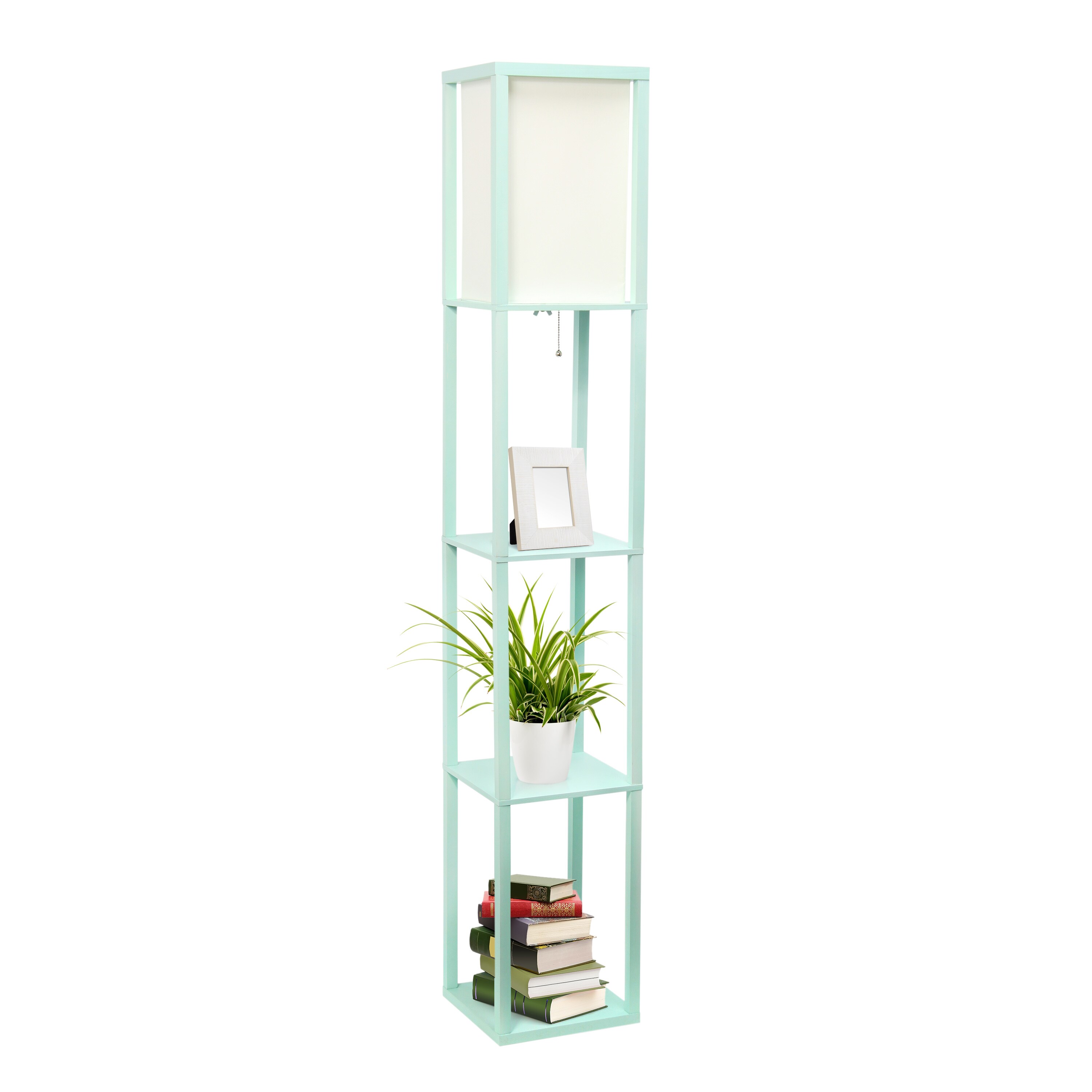 Lalia Home LHF-3004-AU floorlamps - View #6