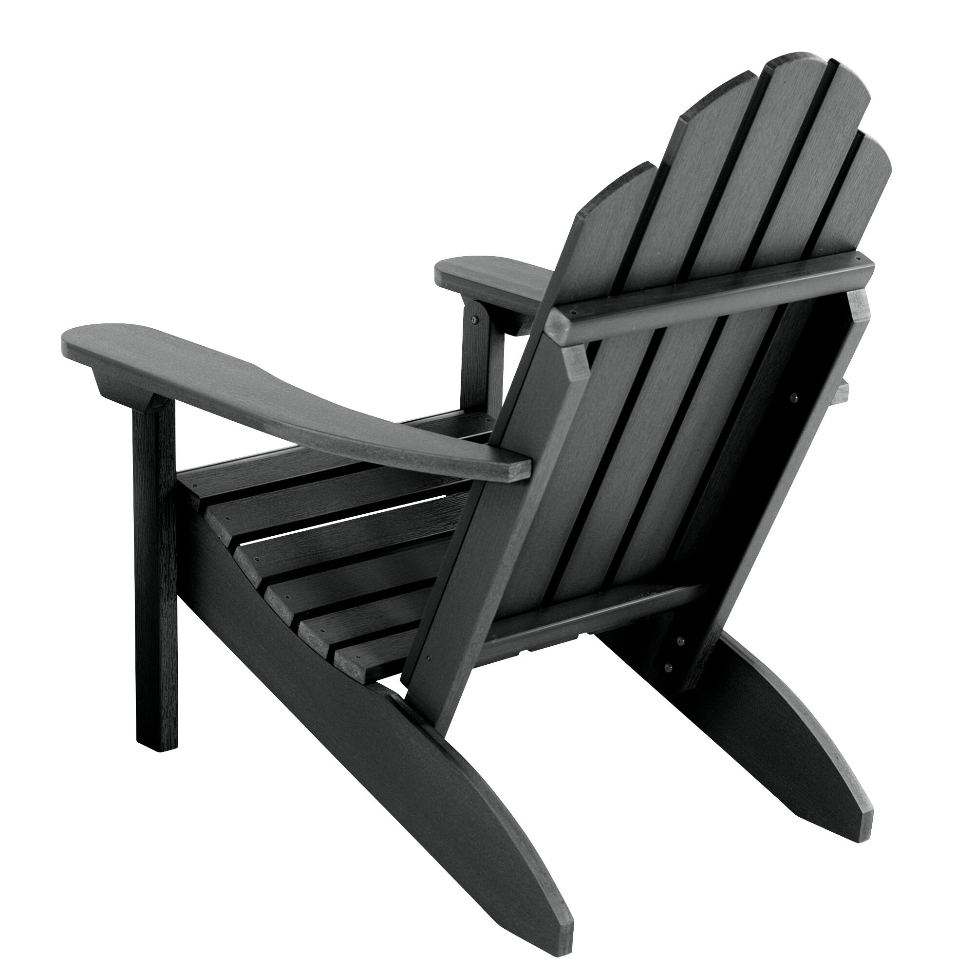 highwood AD-KITCLAS10-BKE Patio-Chairs - View #4