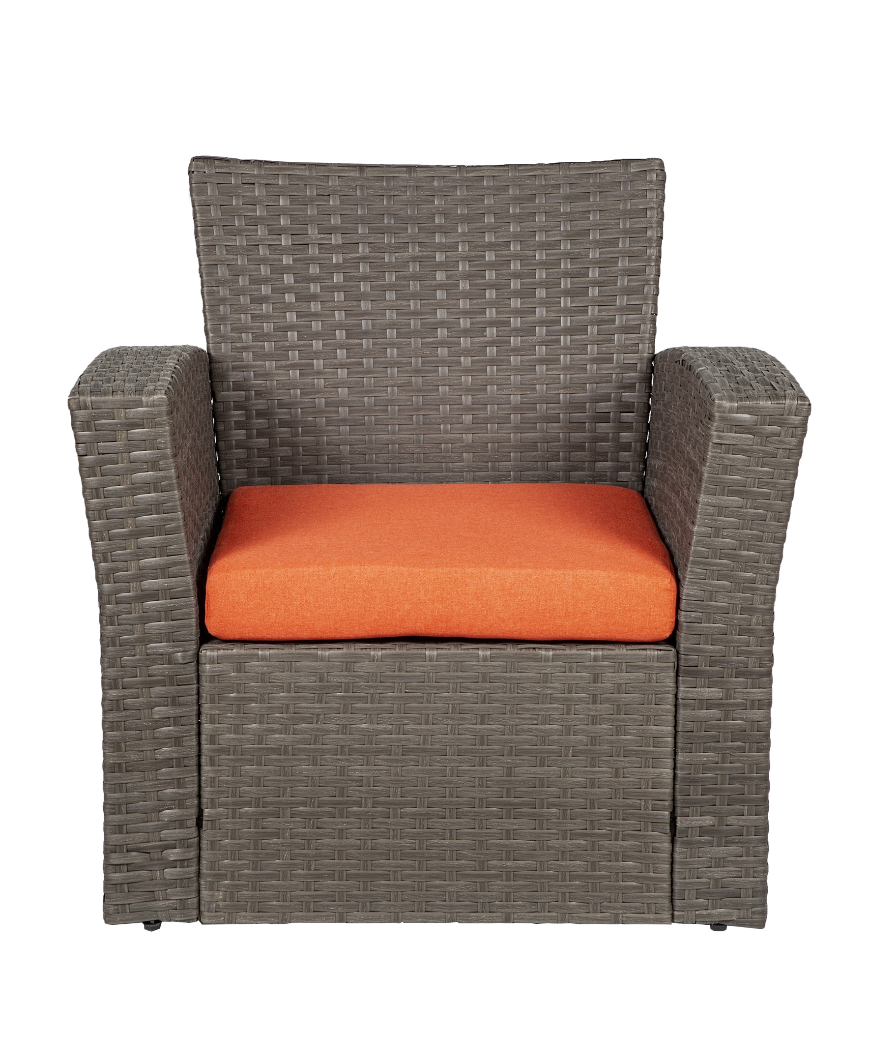 Westin Furniture OD3001-OR Patio-Furniture-Cushions - View #3