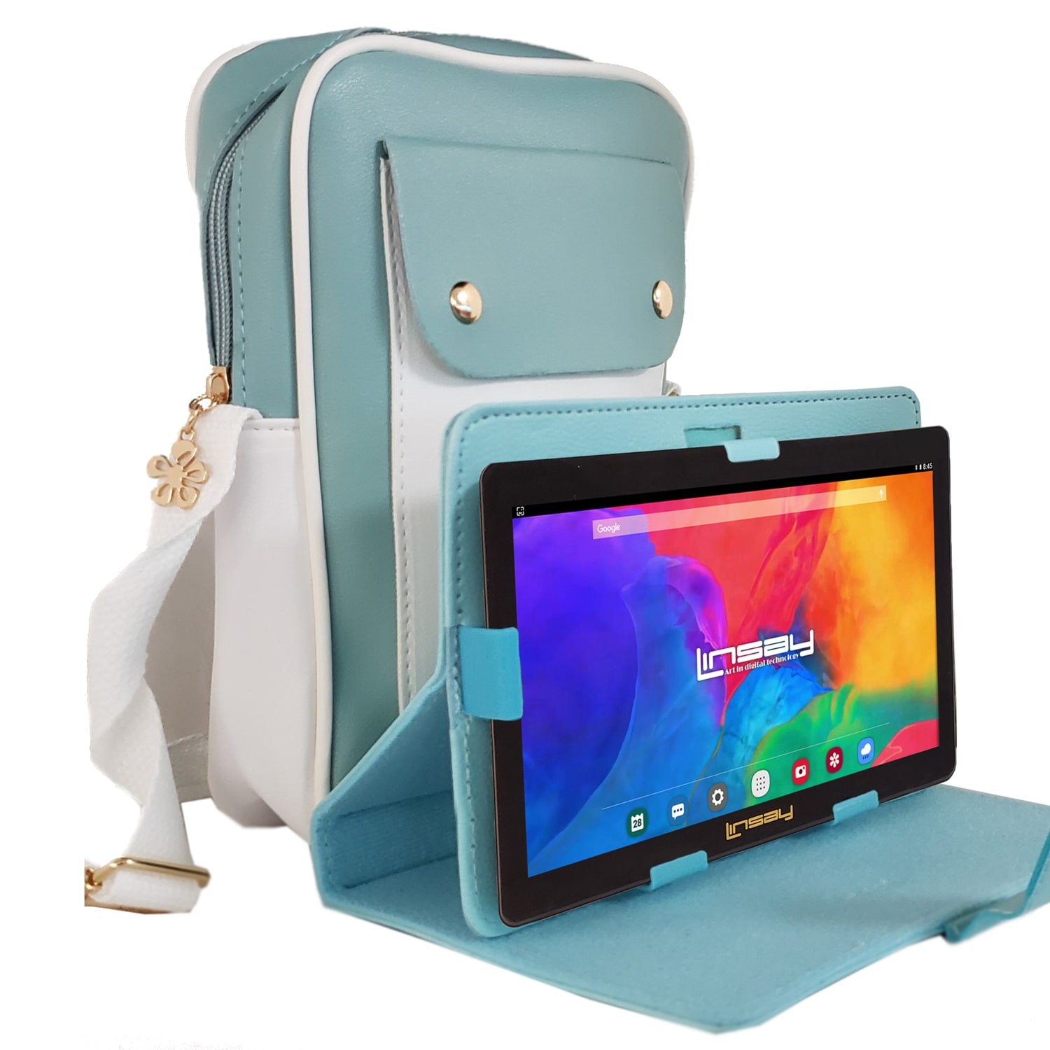 LINSAY F7UHDLOVELYSKY tablets - View #6