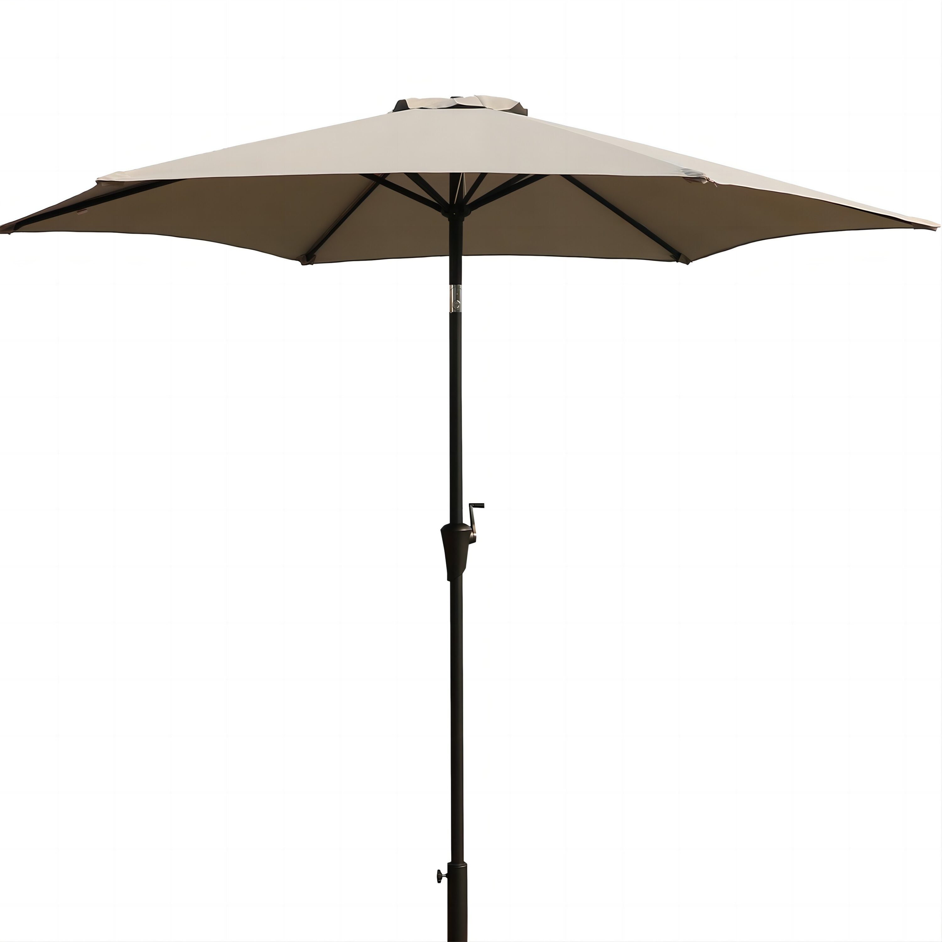 Flynama YC-V-023GRAY Umbrellas-2 - View #5