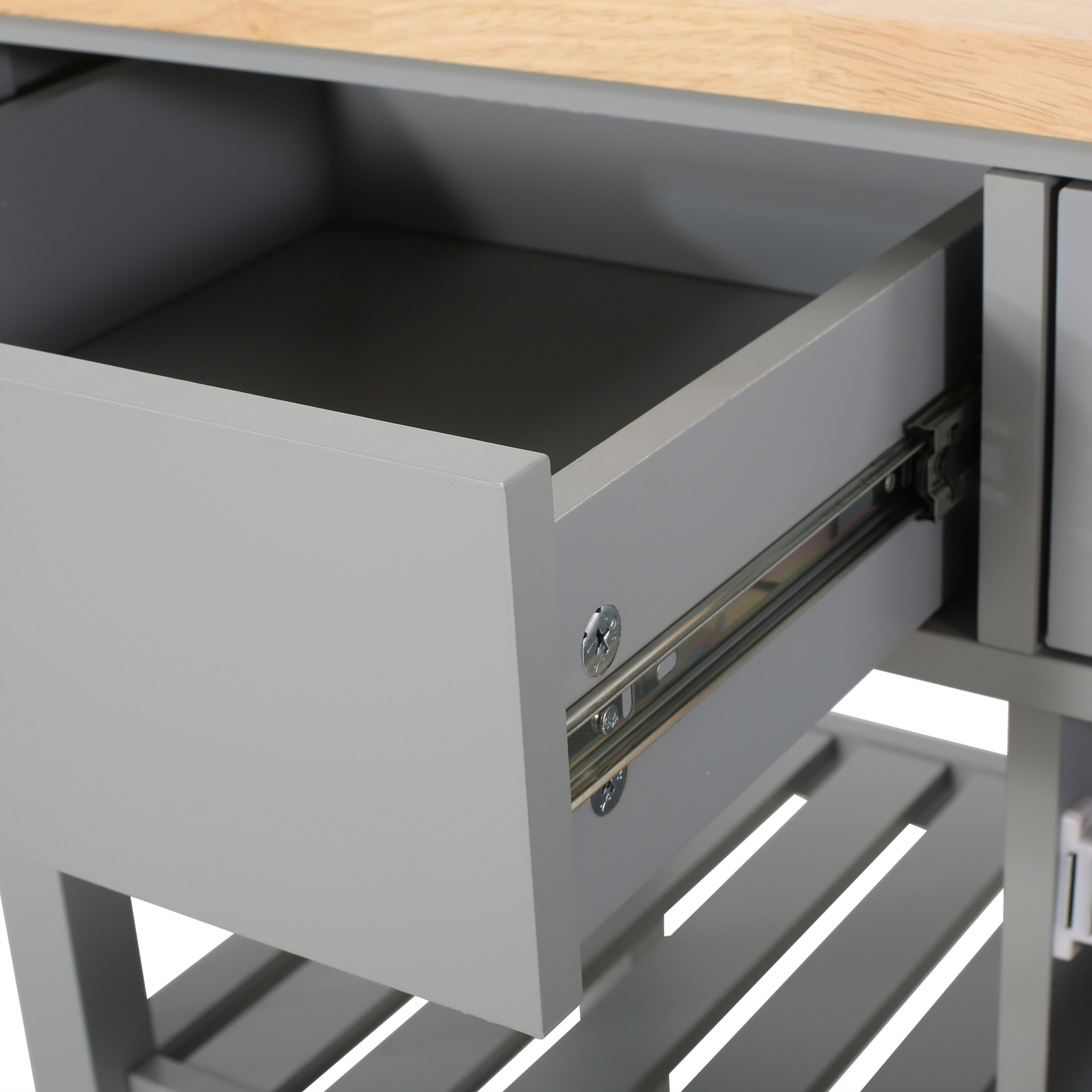 Best Selling Home Decor 313346 Kitchen-Furniture - View #4
