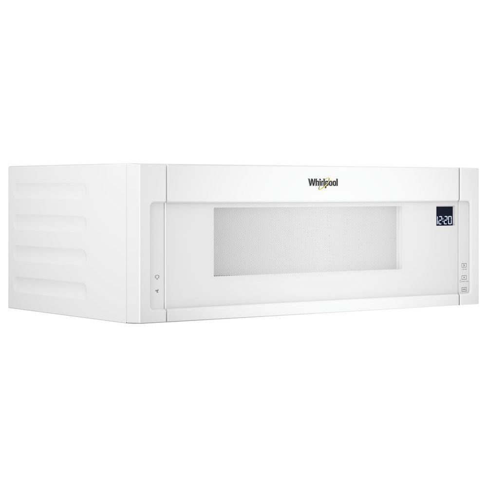Whirlpool WML75011HW Otr-Mwo - View #3