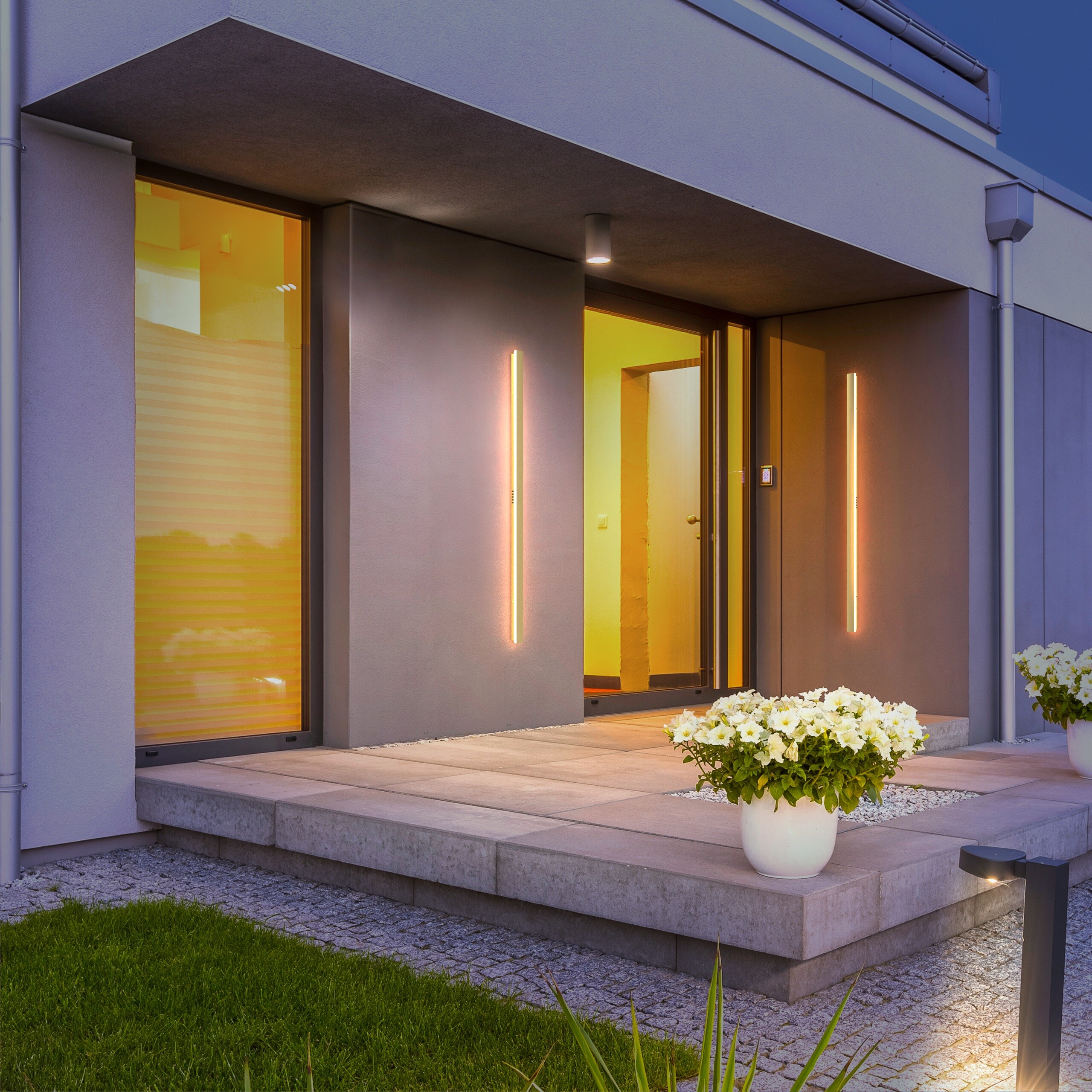 LEEKI LKI-1054 Outdoor-Wall-Lighting - View #7