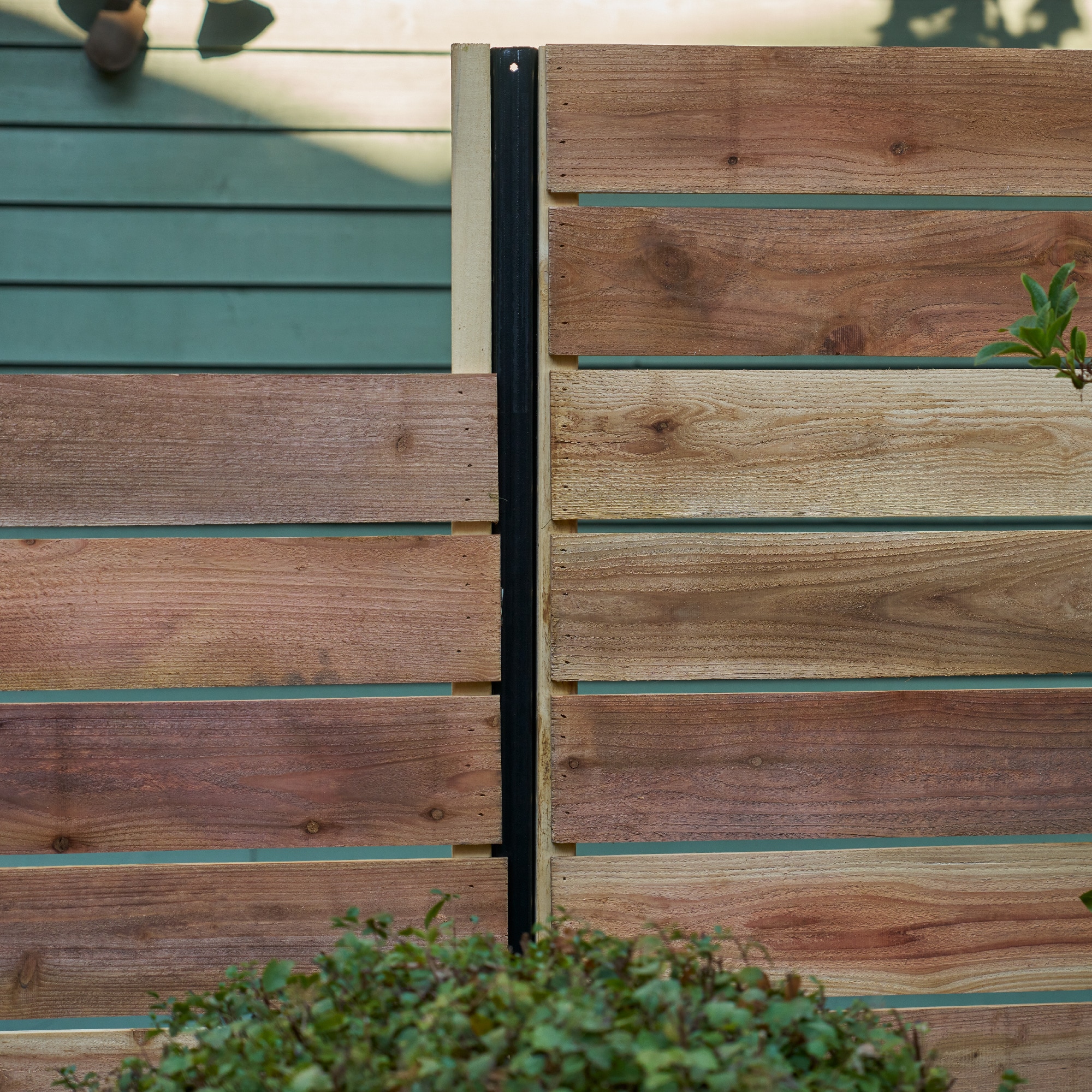 Lifetime Steel Post LTP 80220 Fence-Gates - View #16