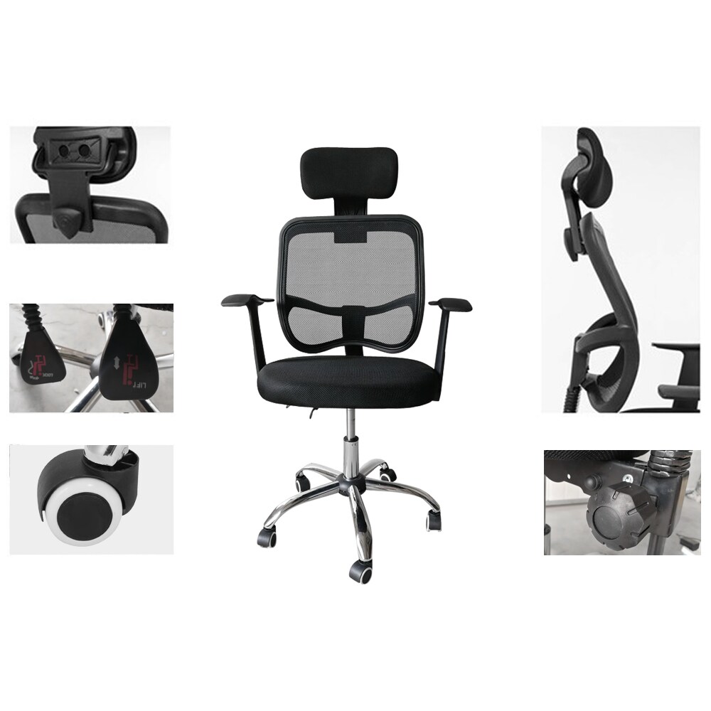 Winado 756777557604 Office-Chairs - View #6