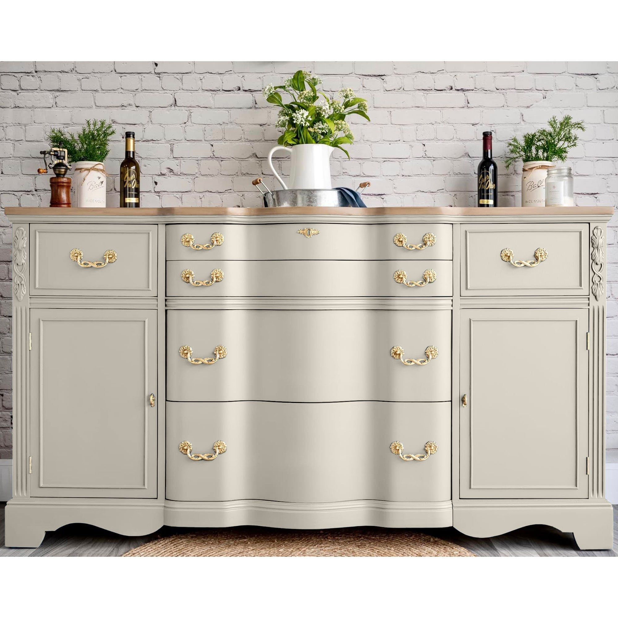 Evolution Paint EVP-GX-Q Cabinet-Furniture-Paint - View #5