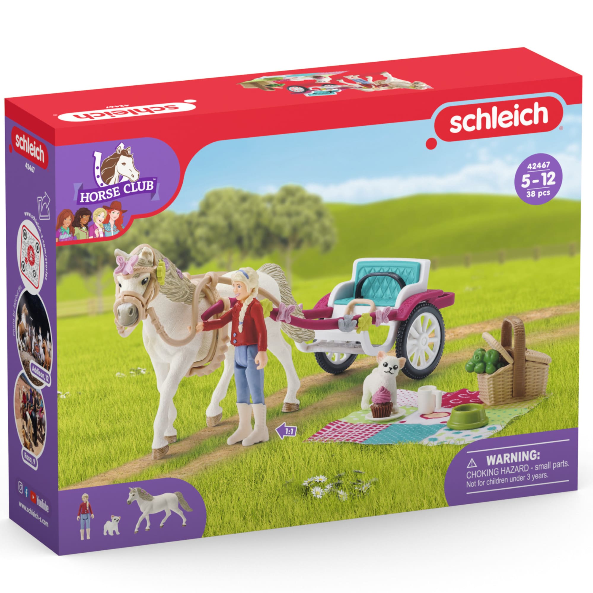 schleich G4059433572642 Play-Toys - View #4