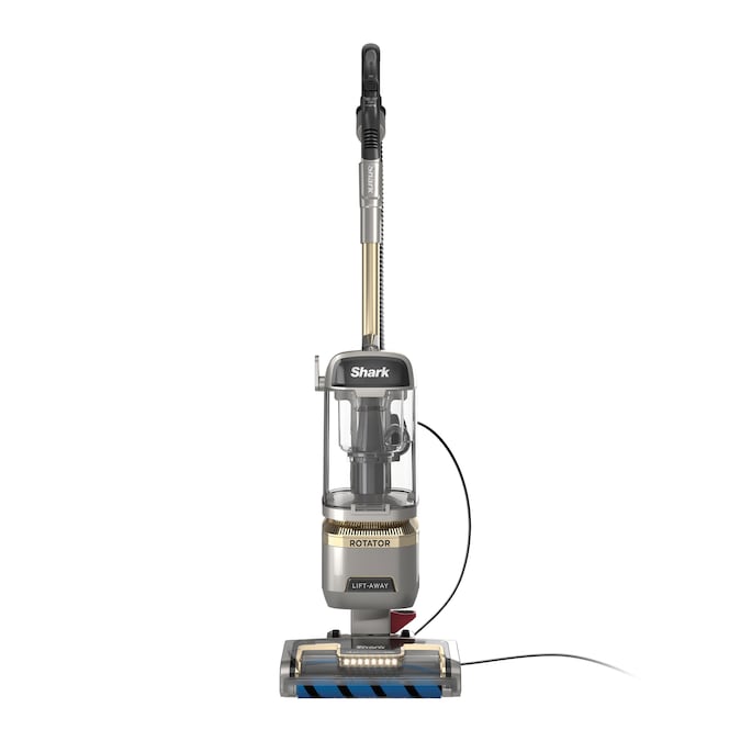 Shark Corded Bagless Pet Upright Vacuum with HEPA Filter