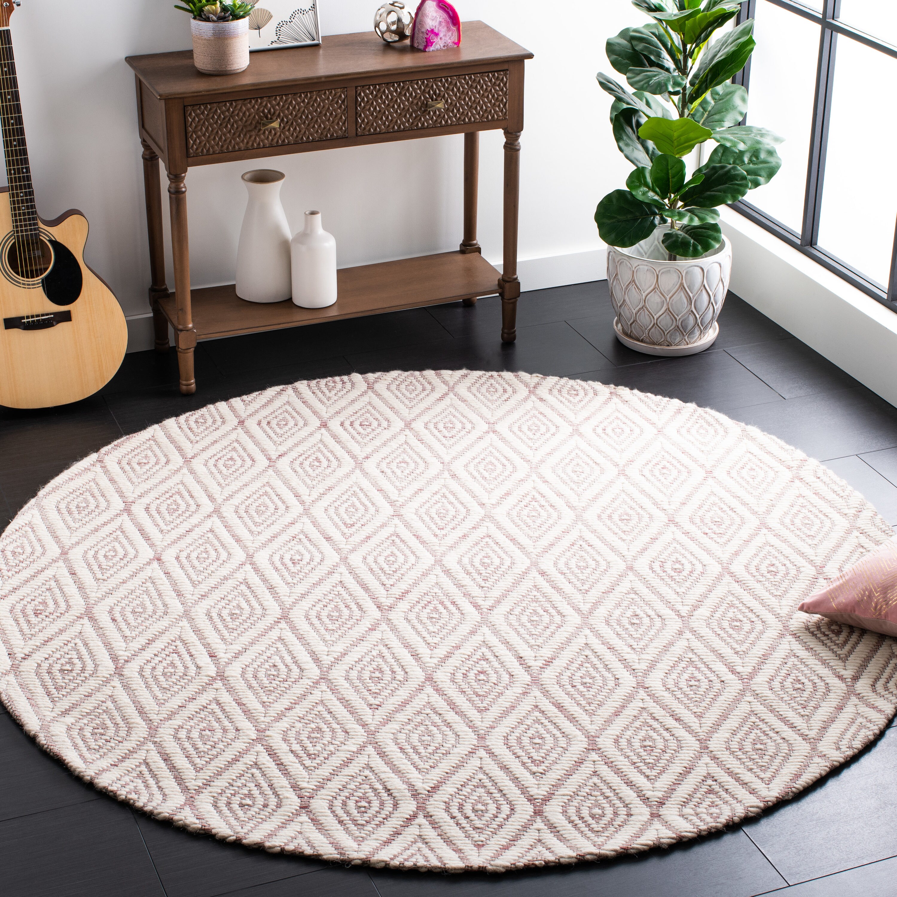 Safavieh MRB308U-6R rugs - View #2