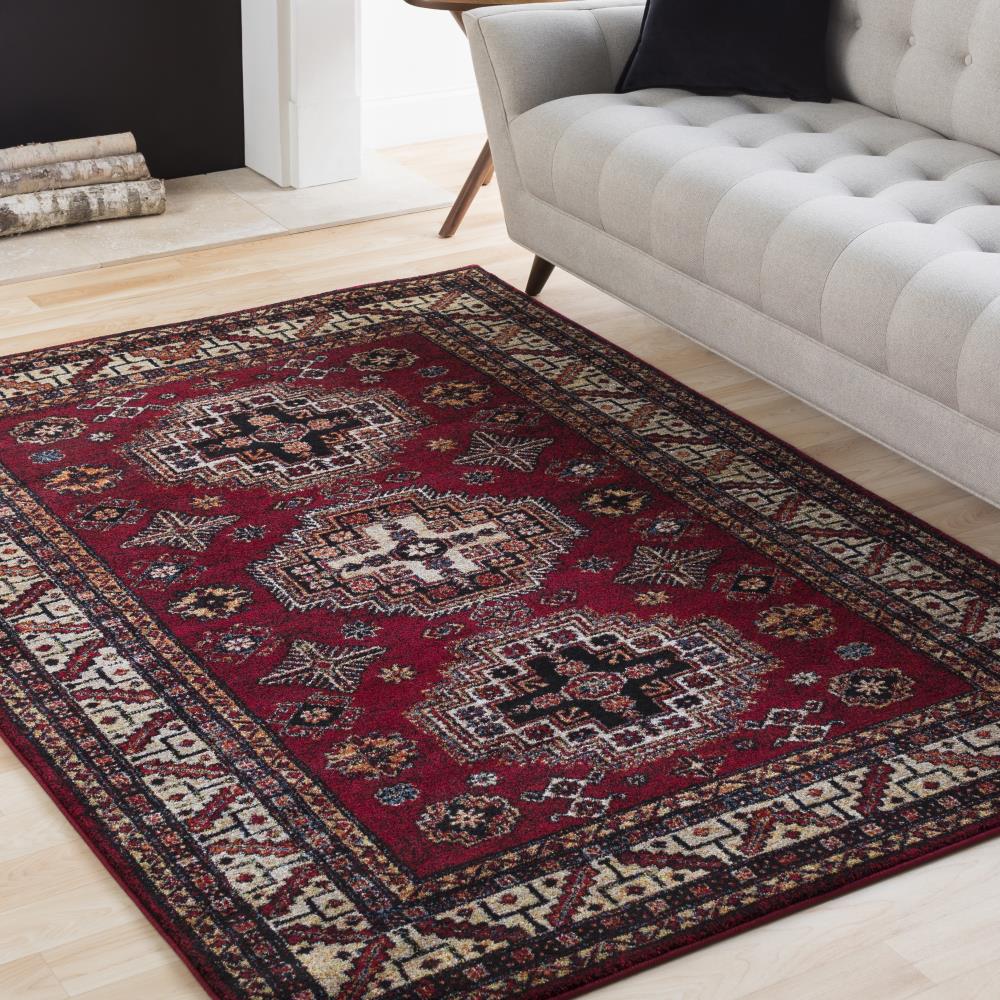 Surya SRP1007-2773 rugs - View #2