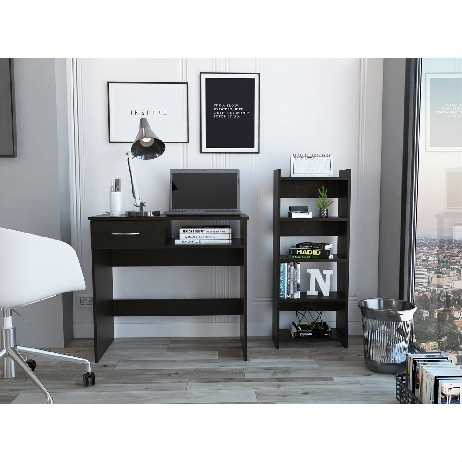 Naturefalls 36ZSX22X4T22 desks - View #2