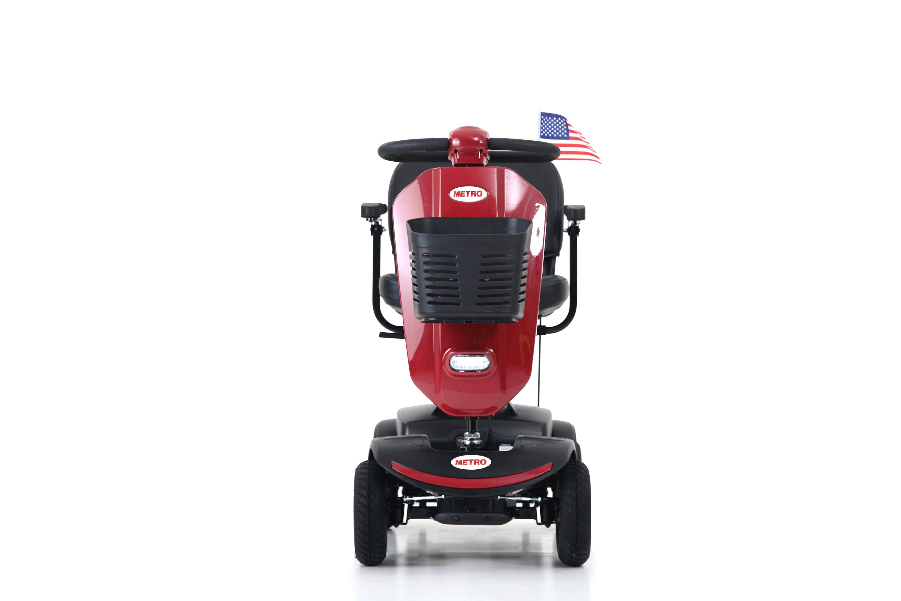 Xspracer ML-LITE0032 scooters - View #3