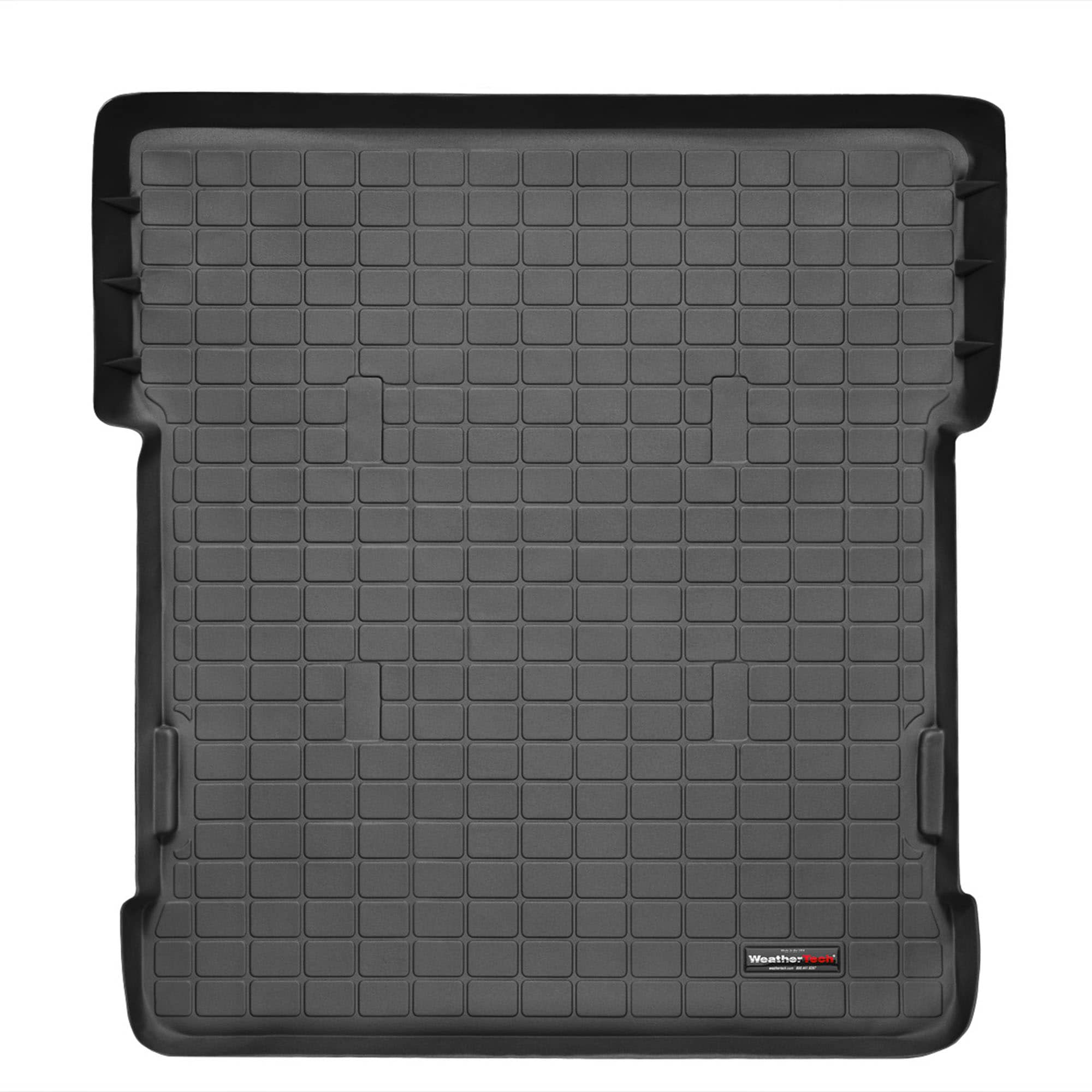 WeatherTech 40124 Cargo/Trunk liner for Car