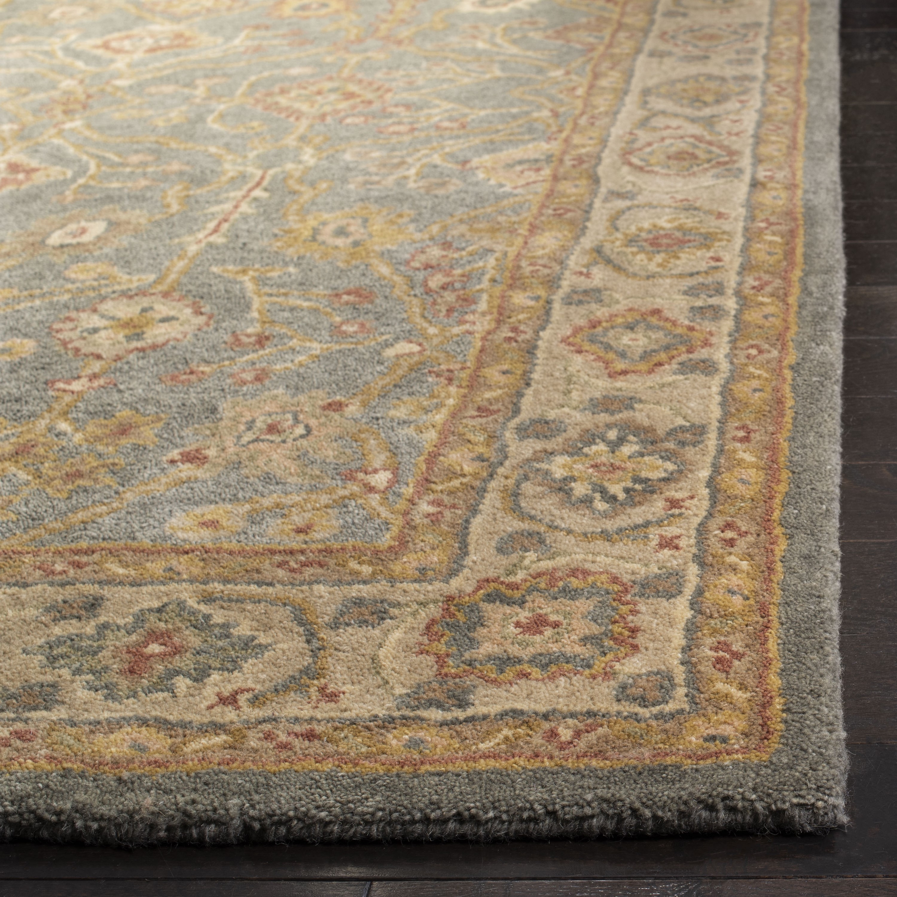 Safavieh AT314A-5 rugs - View #4