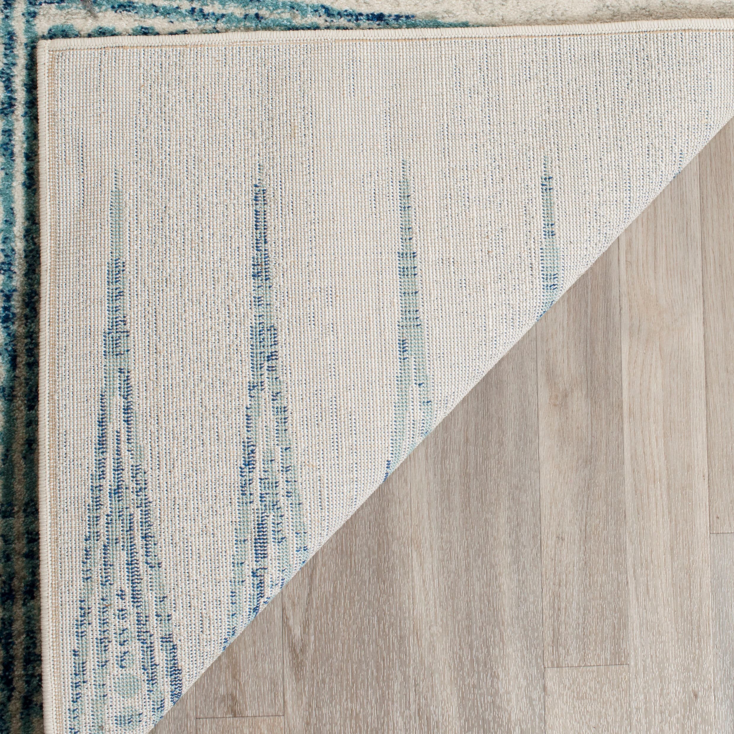 Safavieh EVK226T-24 rugs - View #2