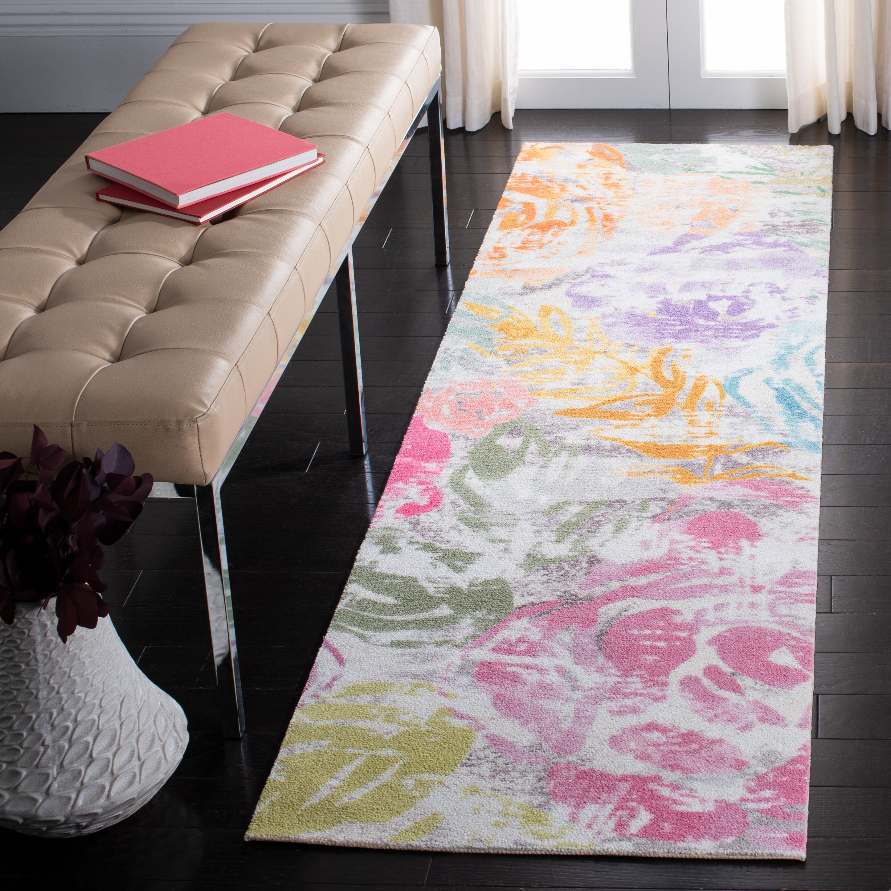 Safavieh FLS156U-28 rugs - View #2