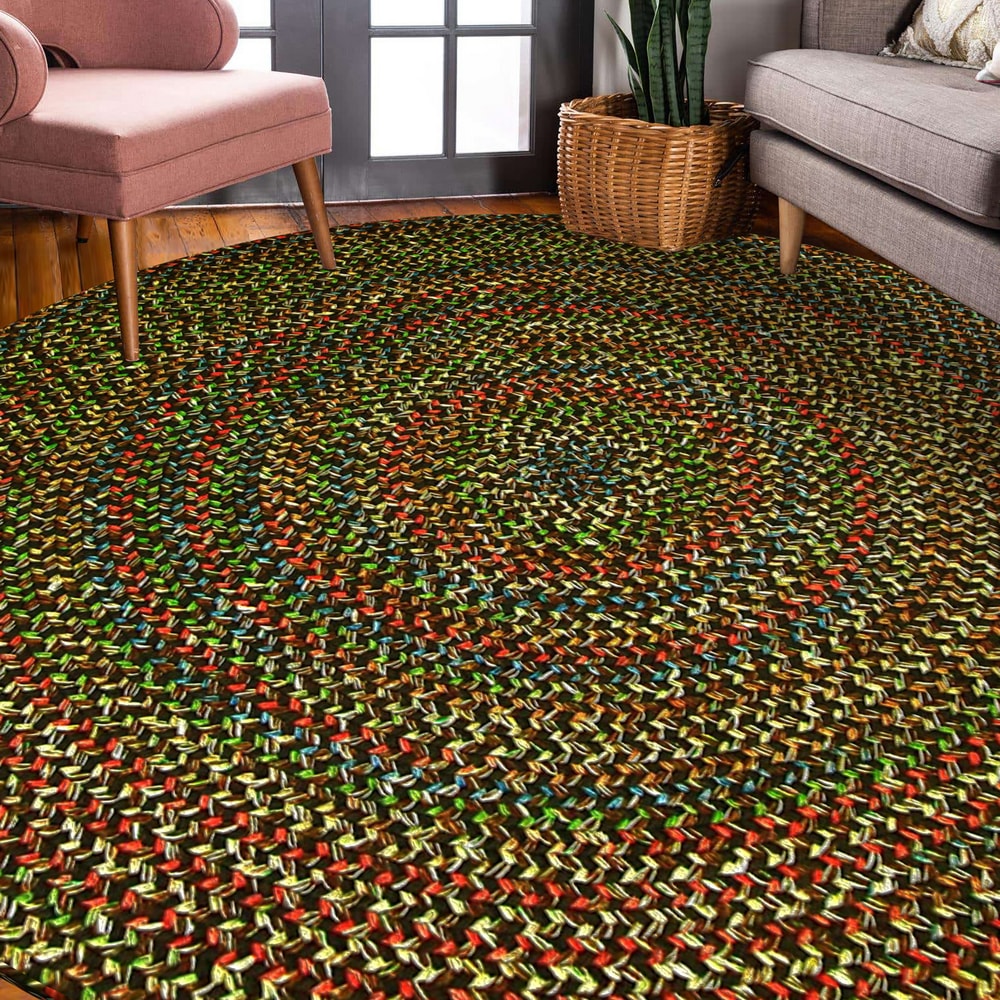 Rhody Rug KA33R048X048 rugs - View #6
