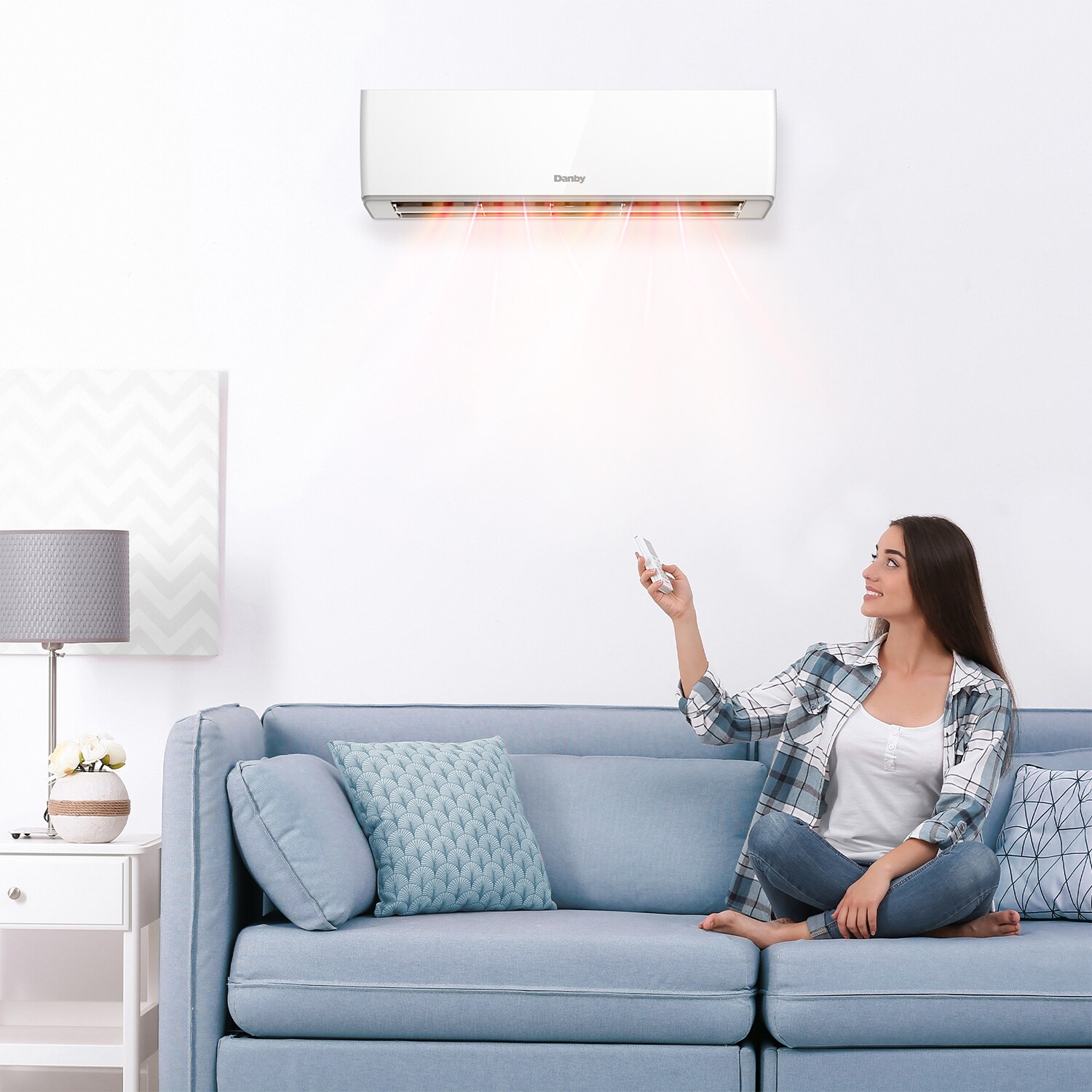 Danby DAS120GBHWDB Ductless-Mini-Splits - View #5