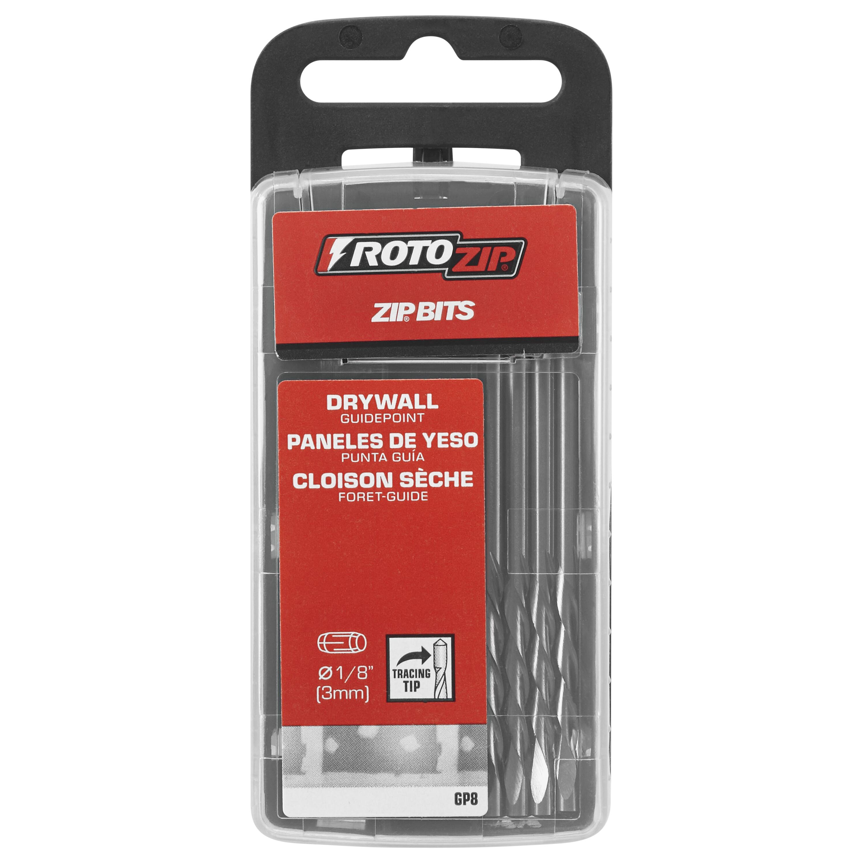 RotoZip Cutting Rotary Tool Bits & Wheels at Lowes.com